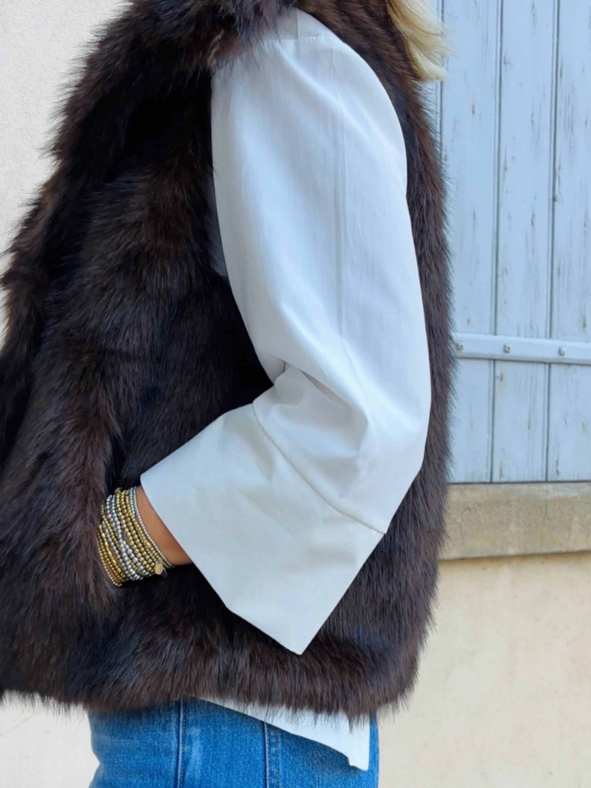 Veste JULIE