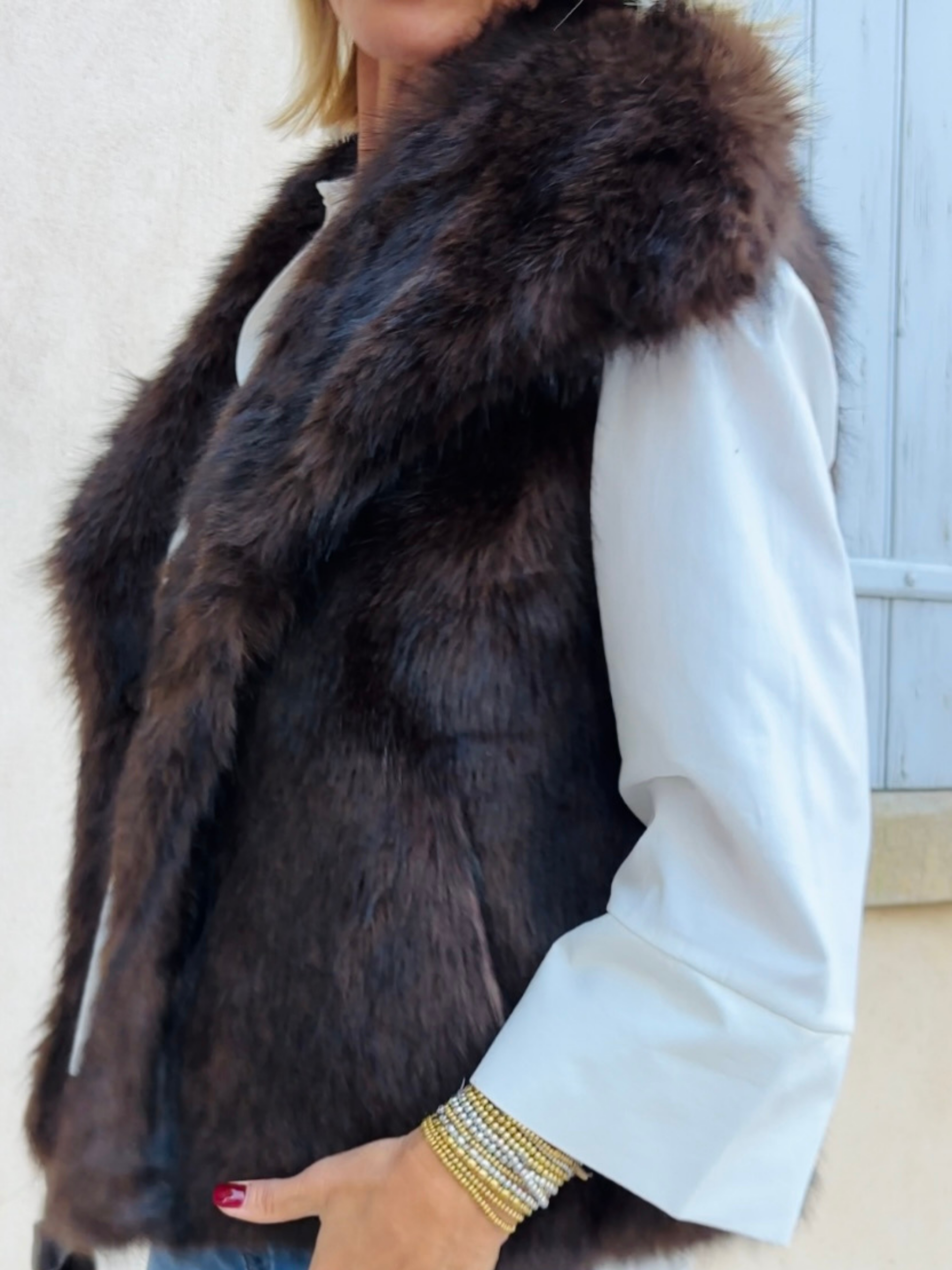 Veste JULIE
