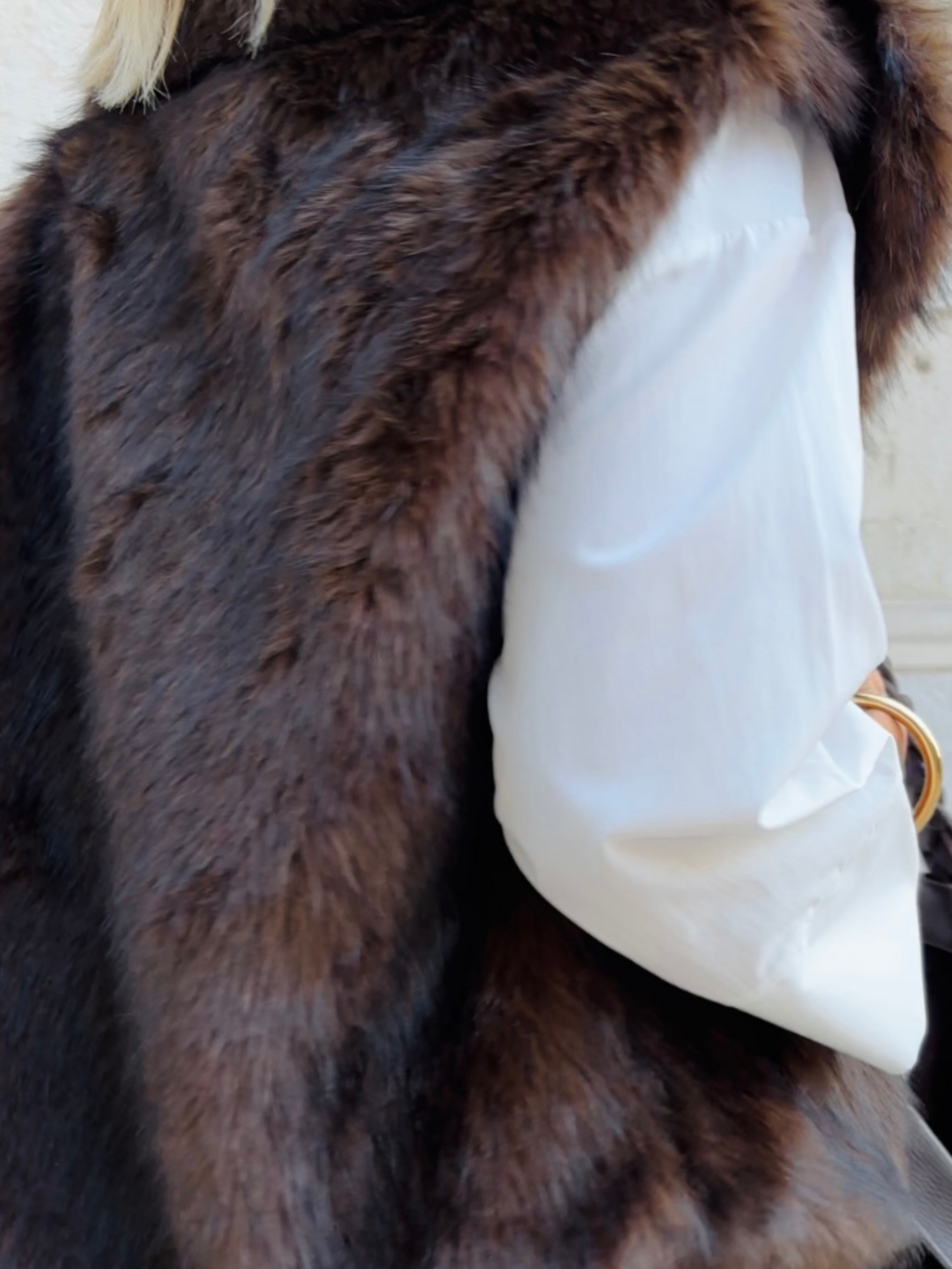Veste JULIE