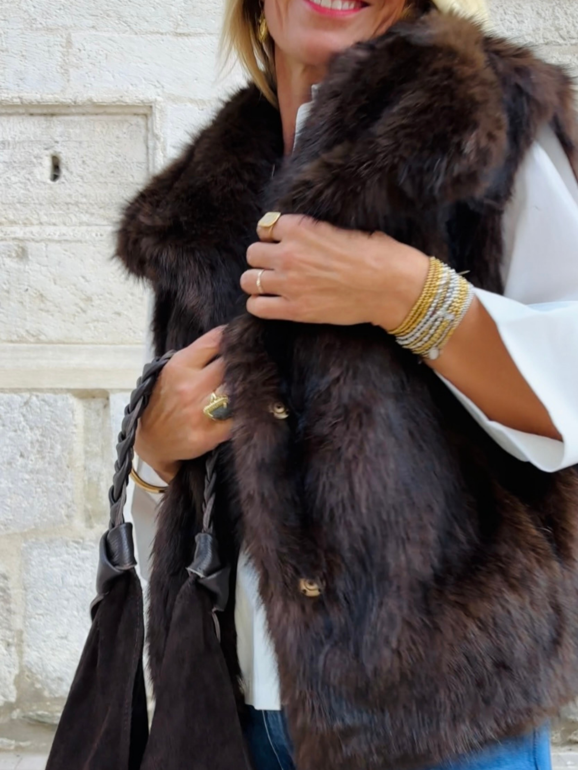 Veste JULIE