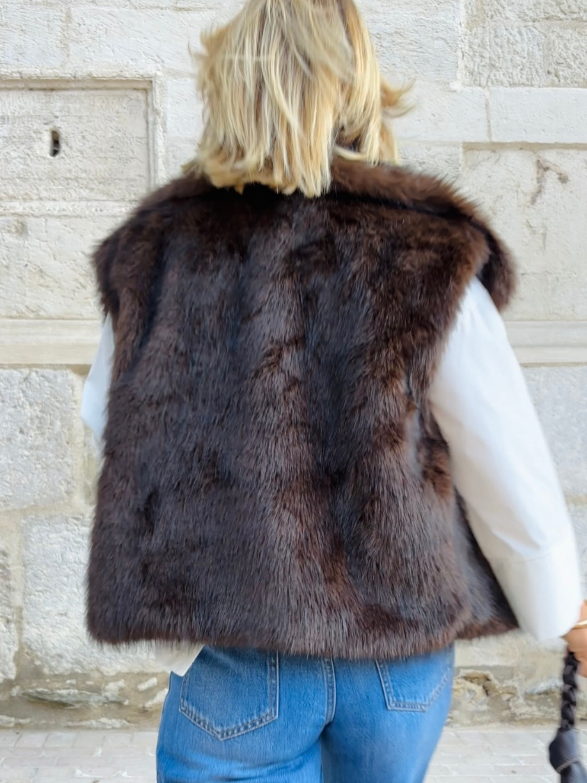 Veste JULIE