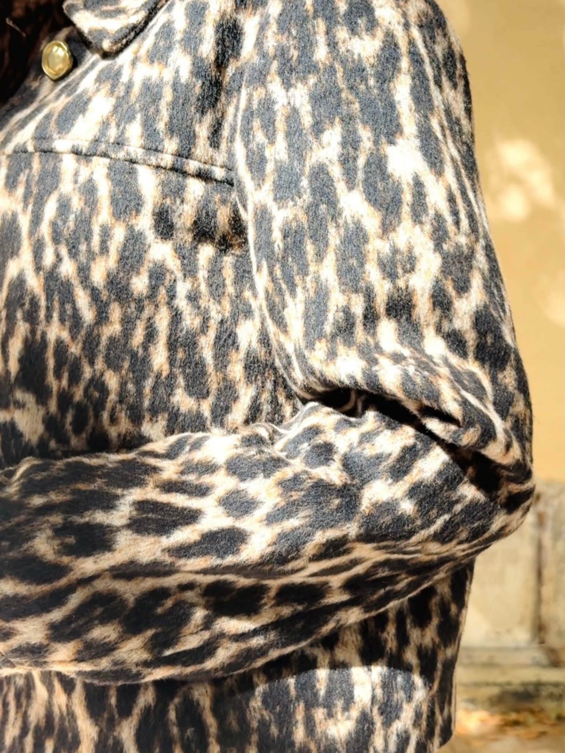 Veste LÉA
