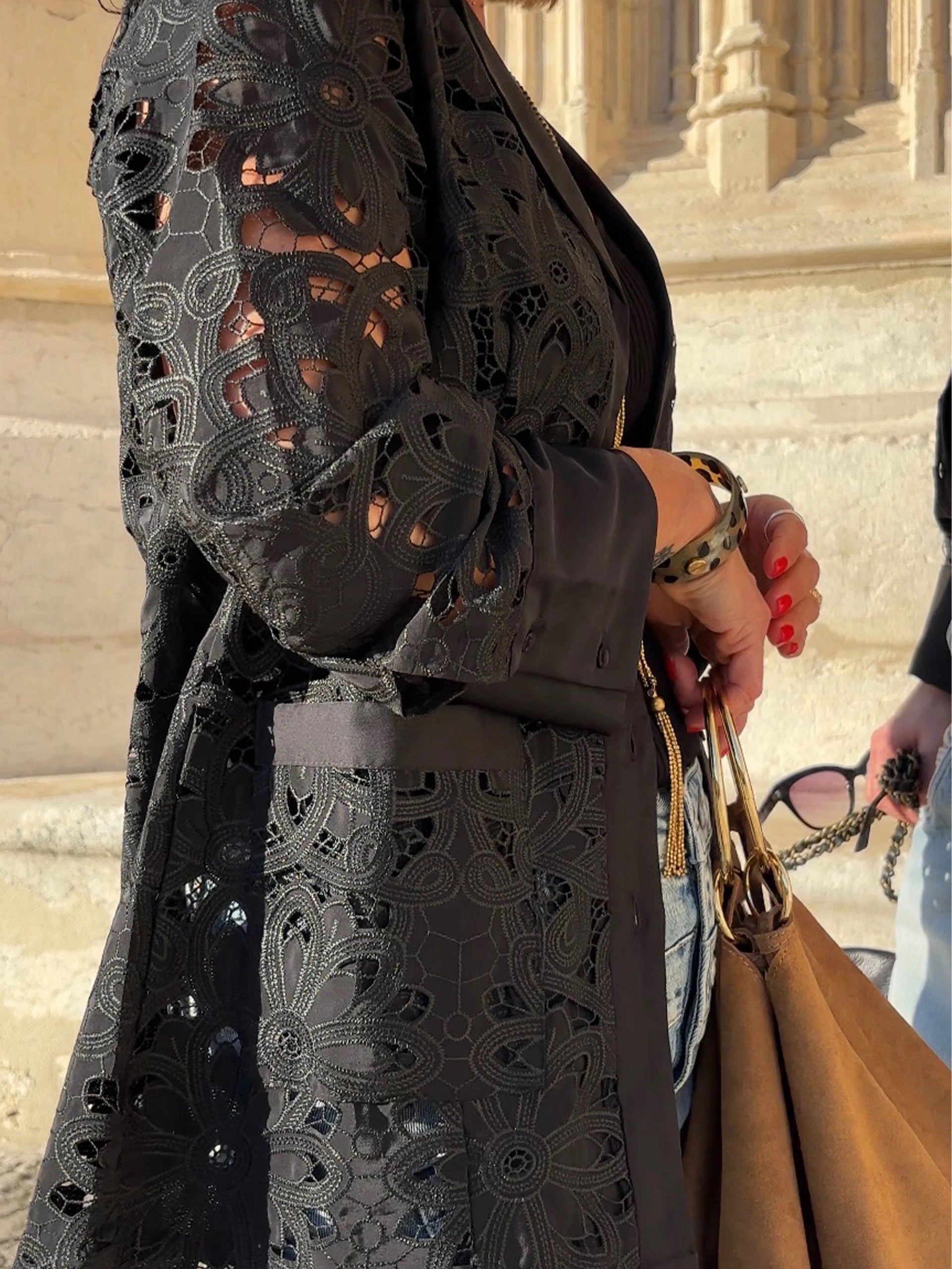 Veste MAELLE