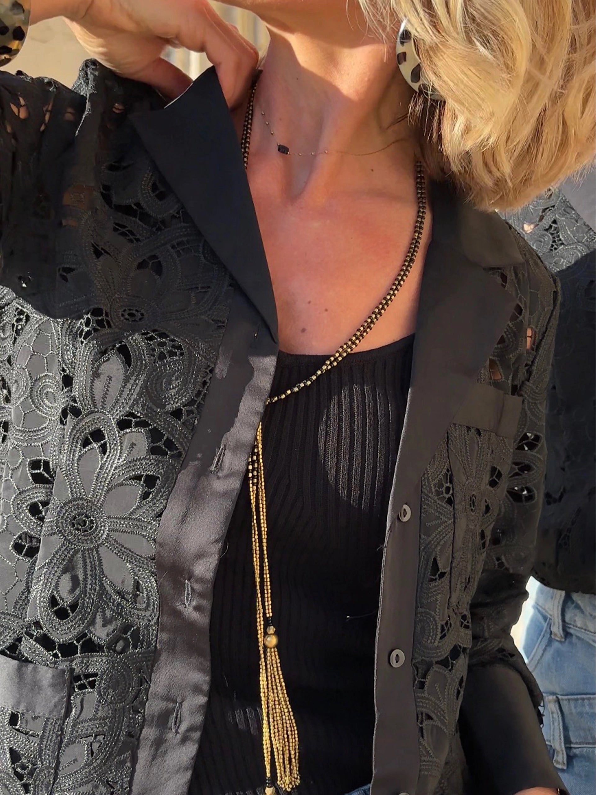 Veste MAELLE