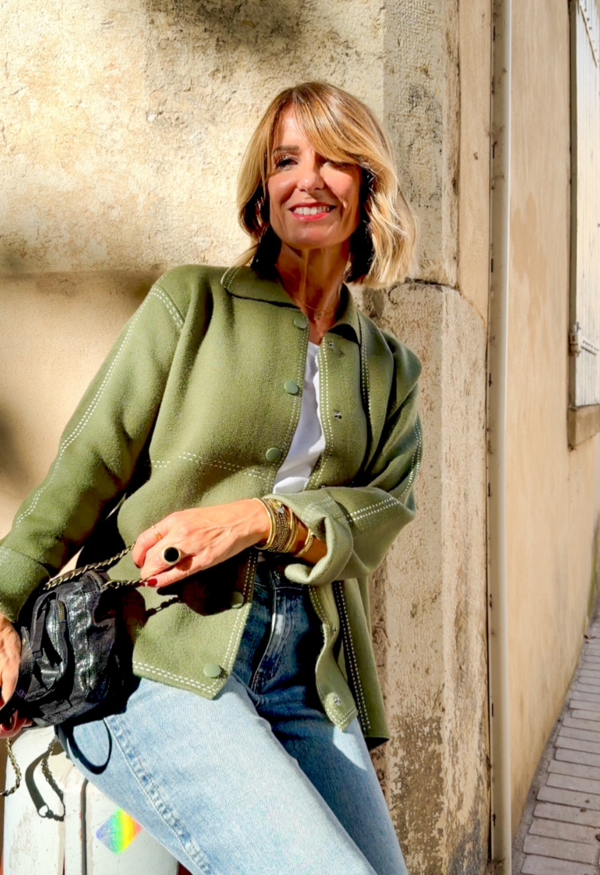 Veste Maeva