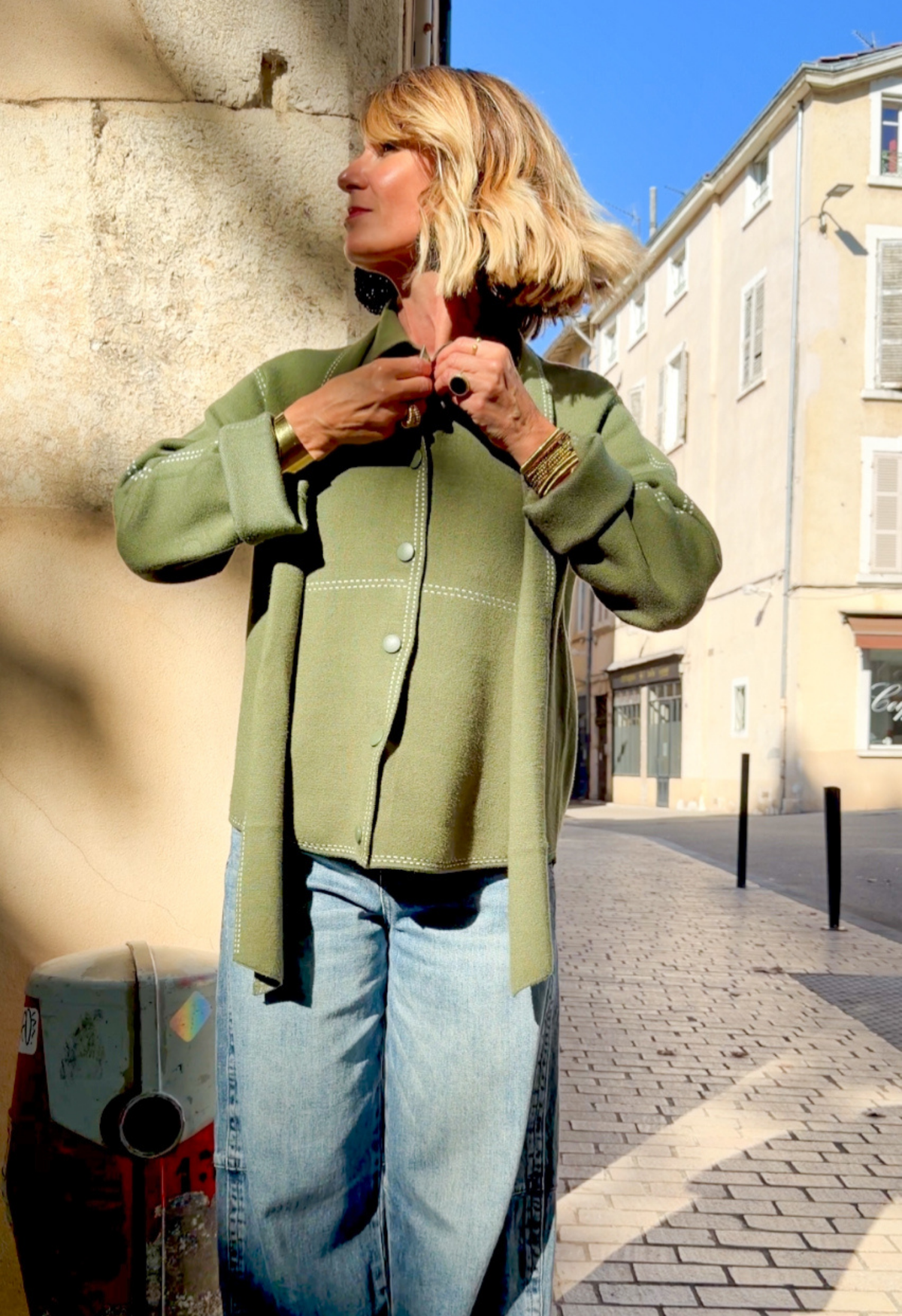 Veste Maeva