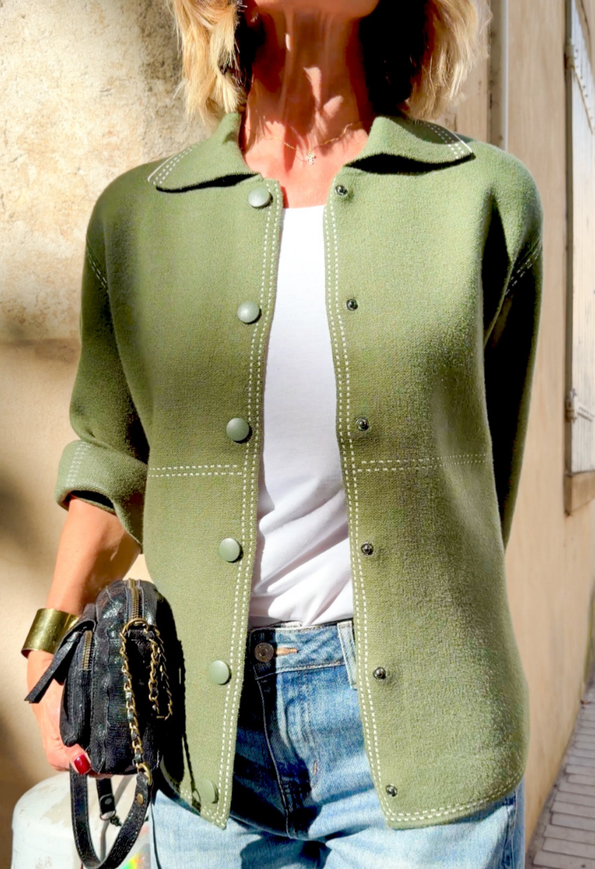 Veste Maeva