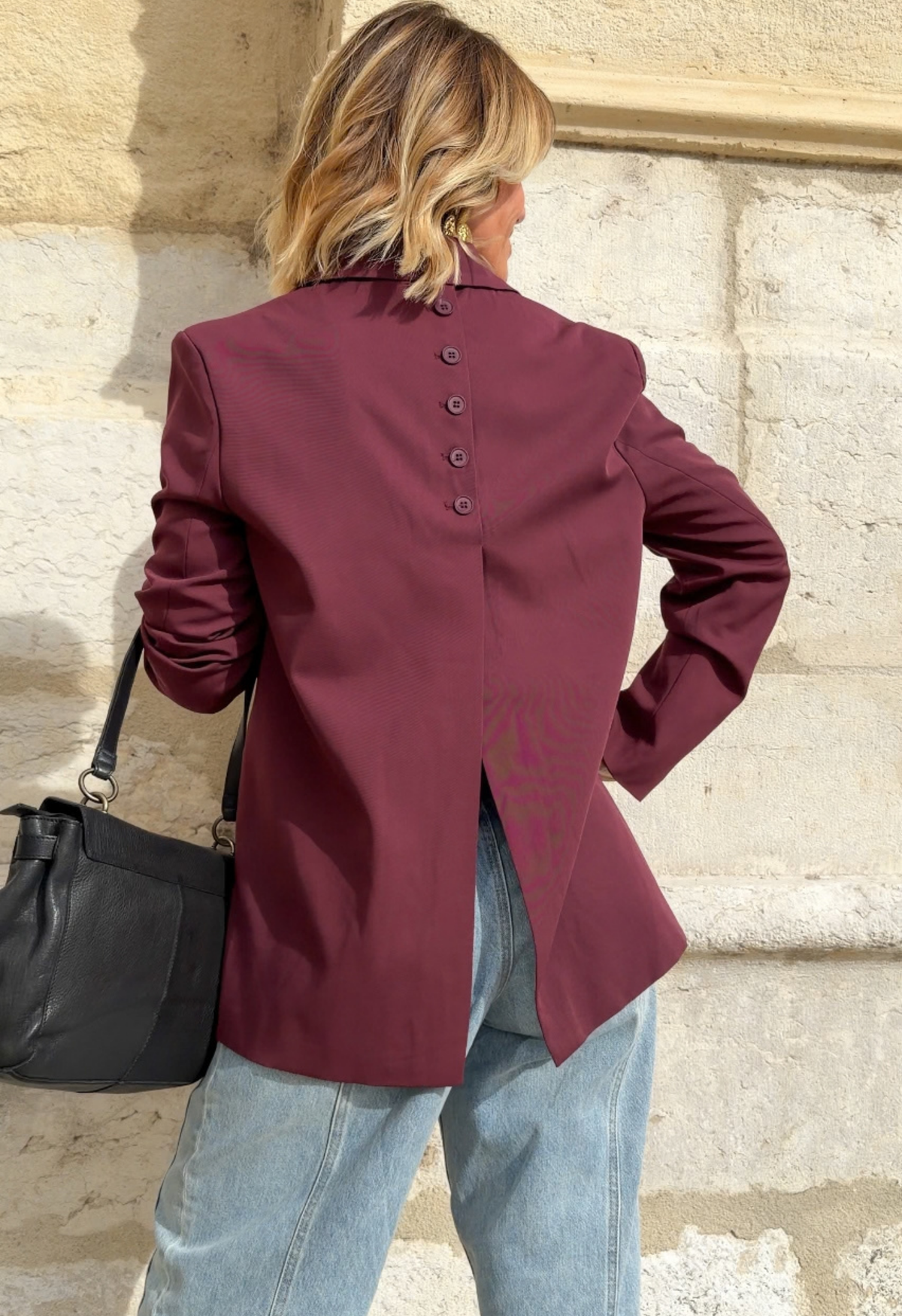 Veste Marion