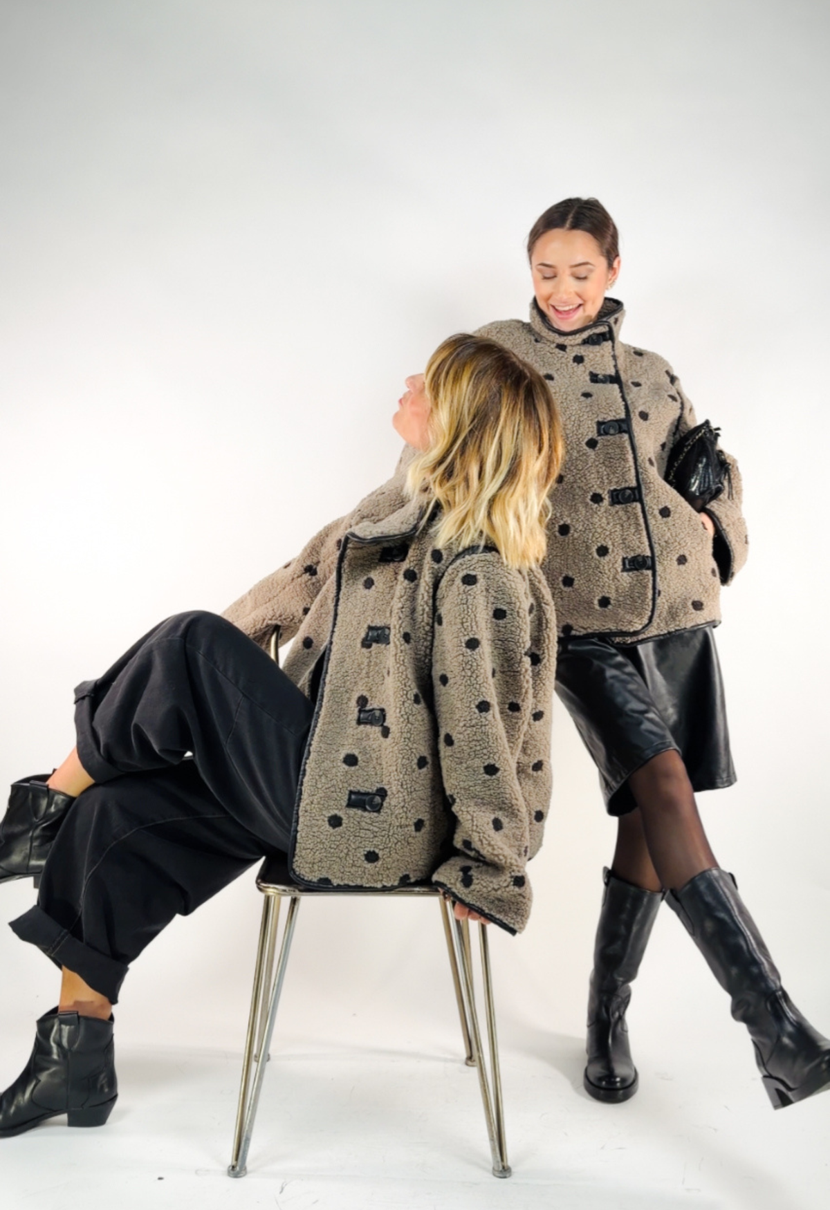 Veste EMMY