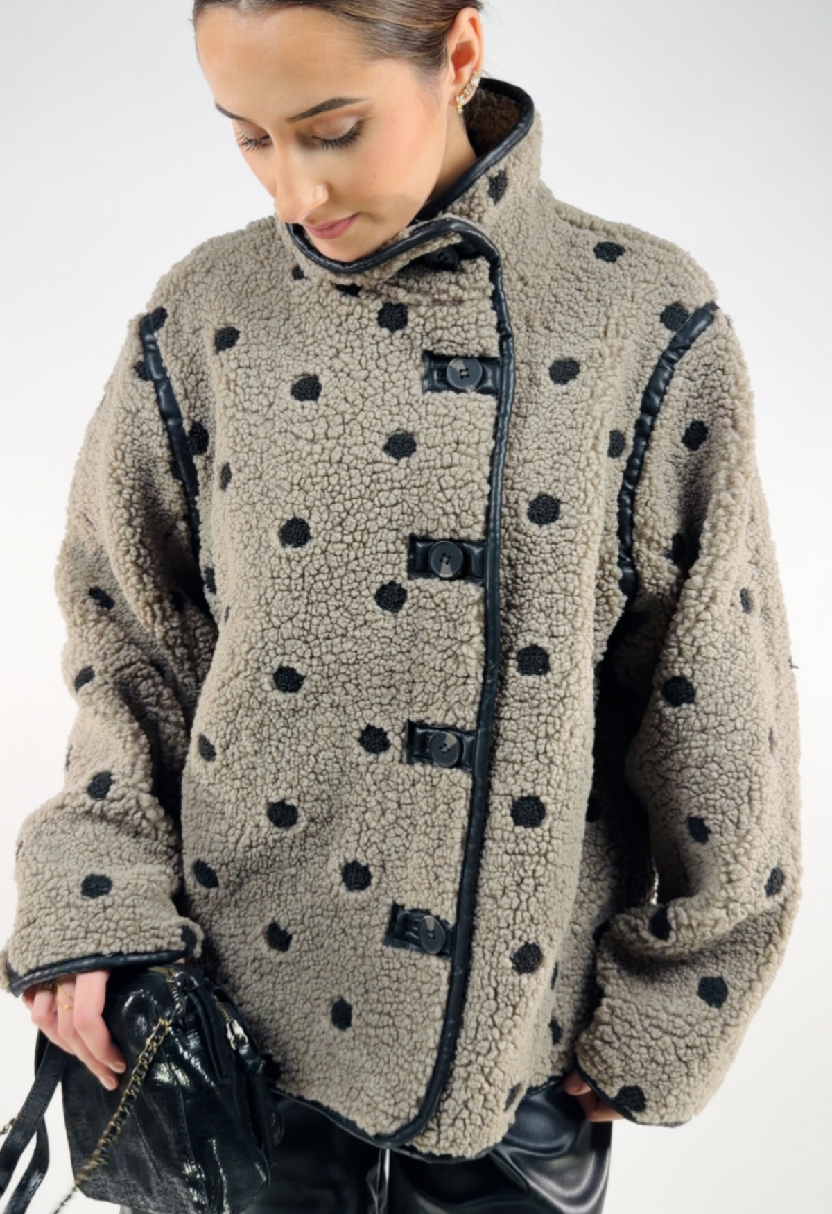 Veste EMMY
