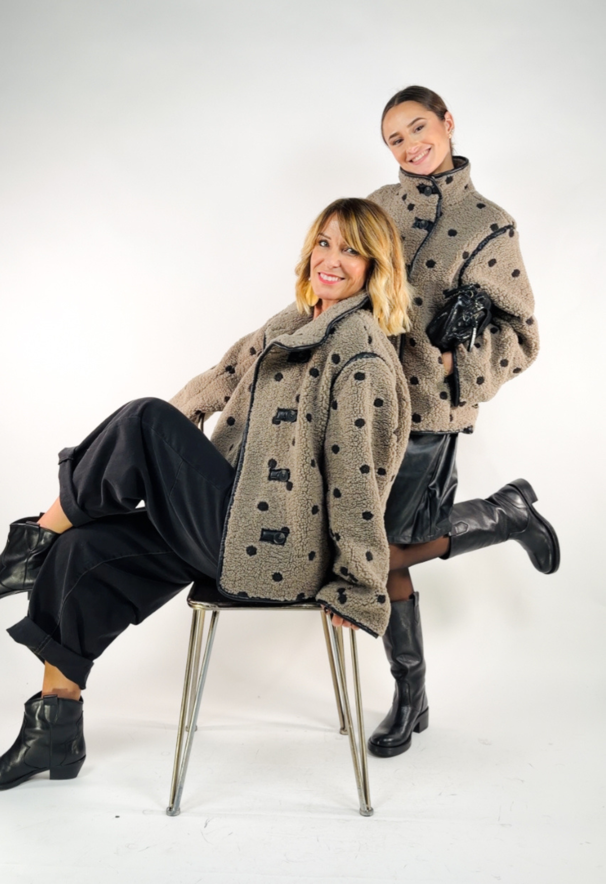 Veste EMMY