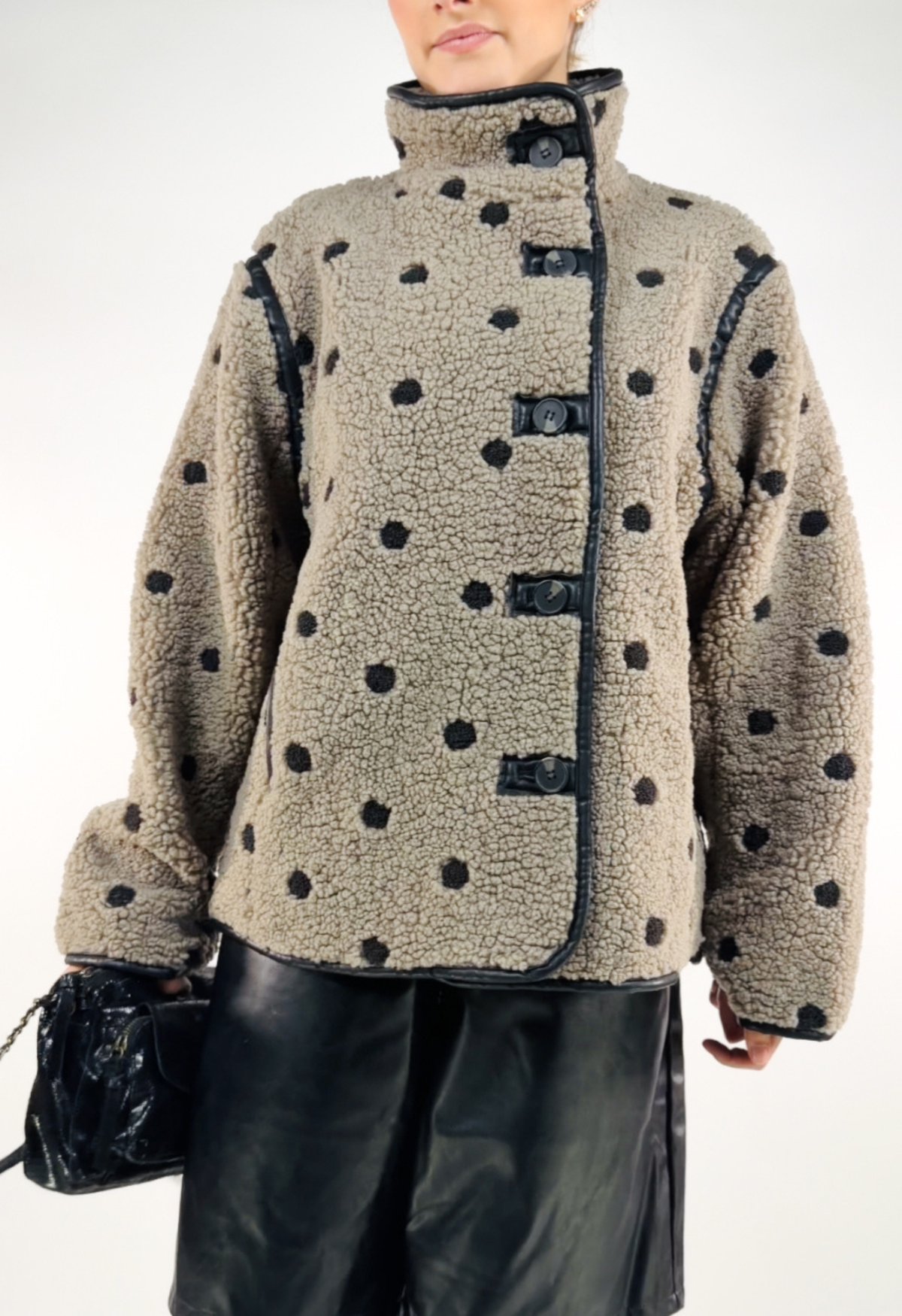 Veste EMMY