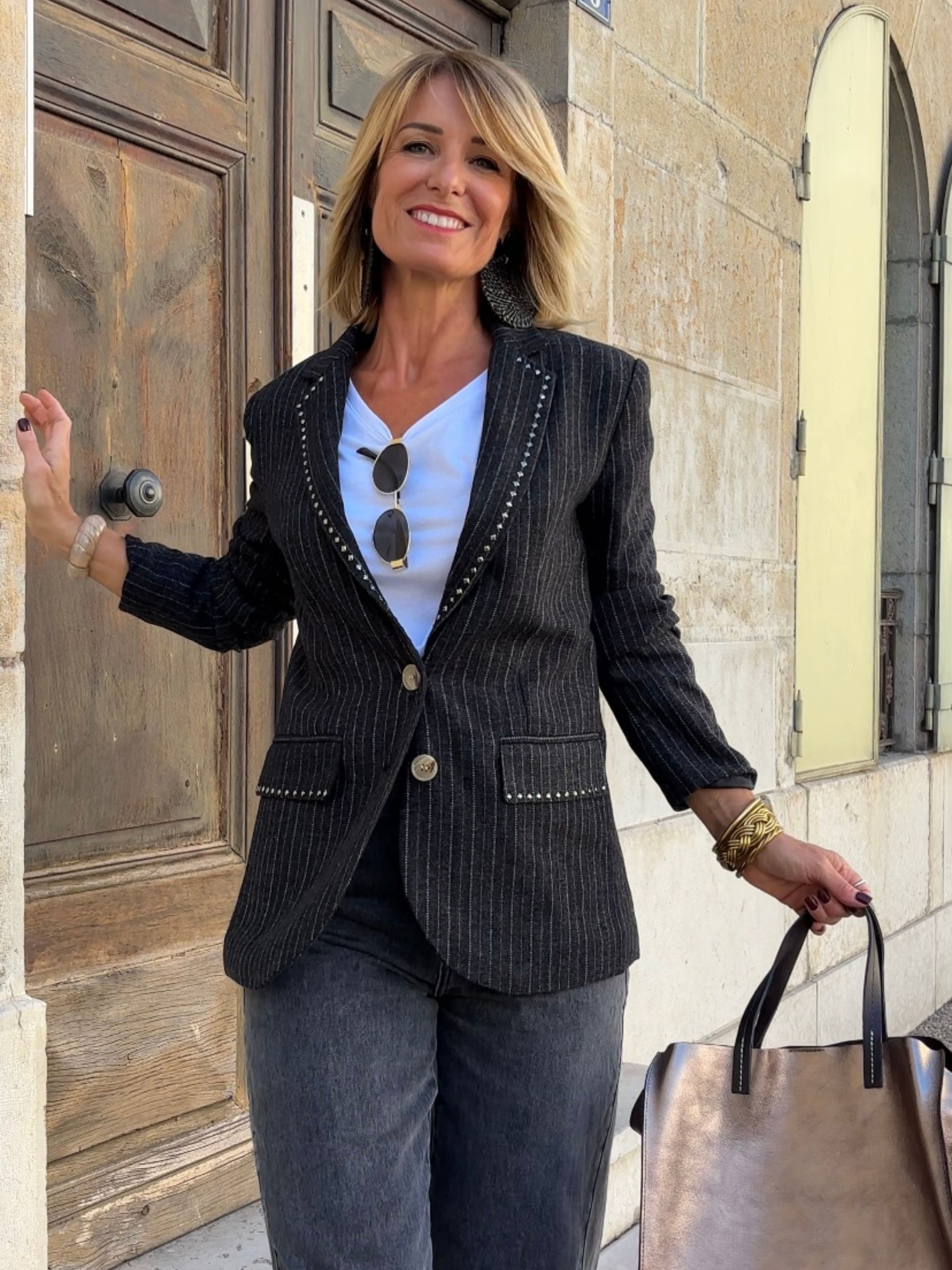 Veste MAVIE