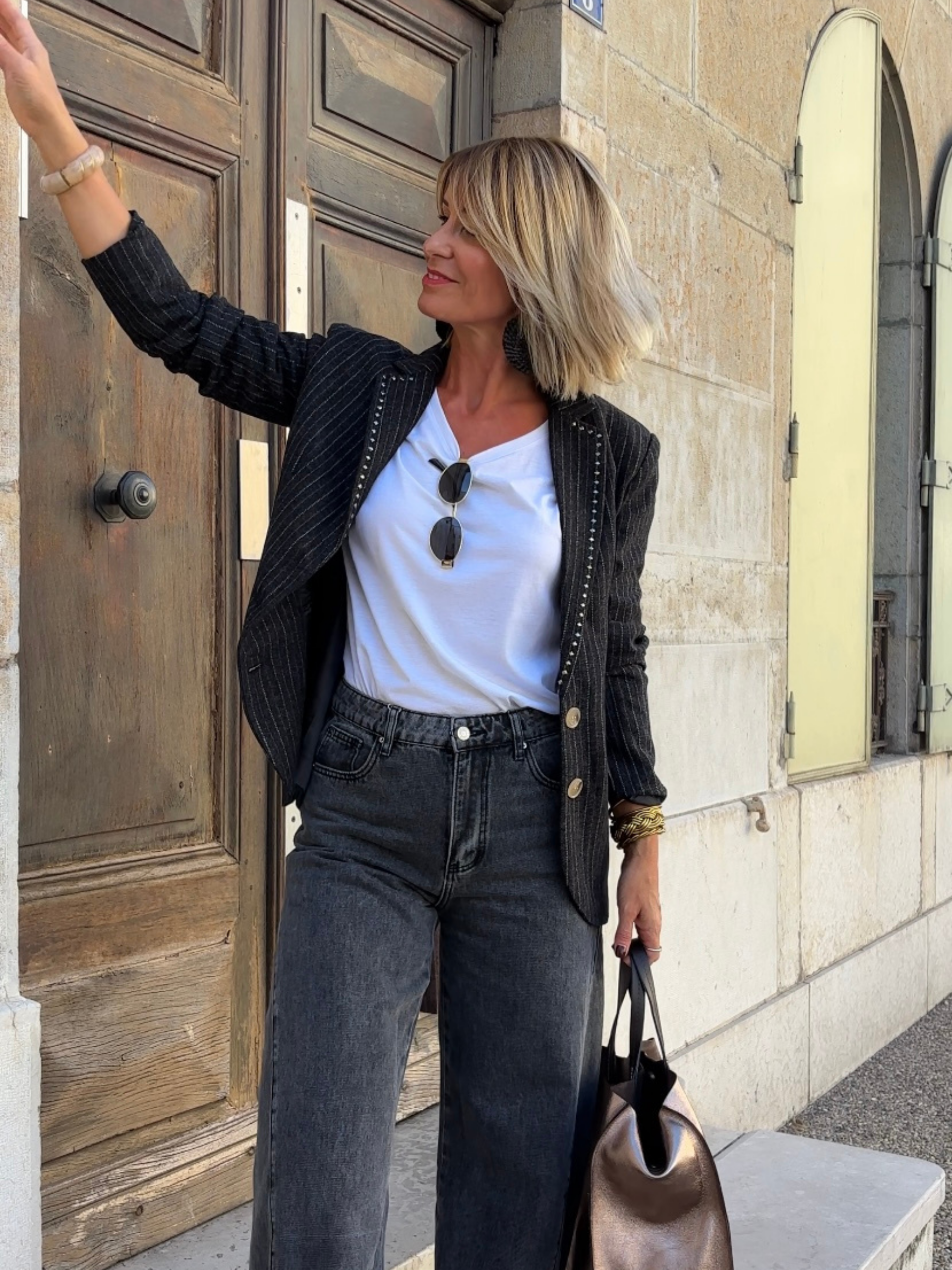 Veste MAVIE