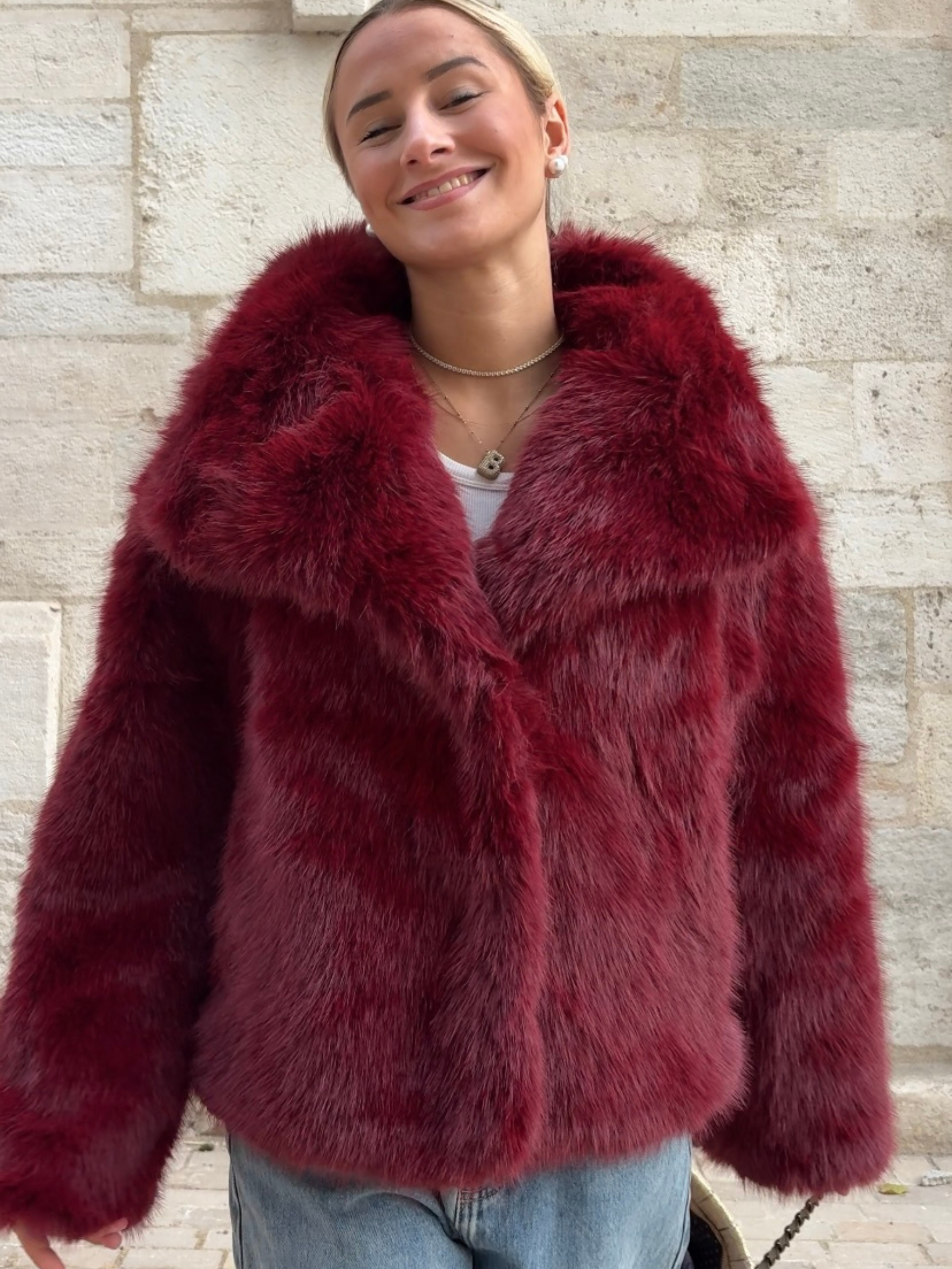 Veste NADIA