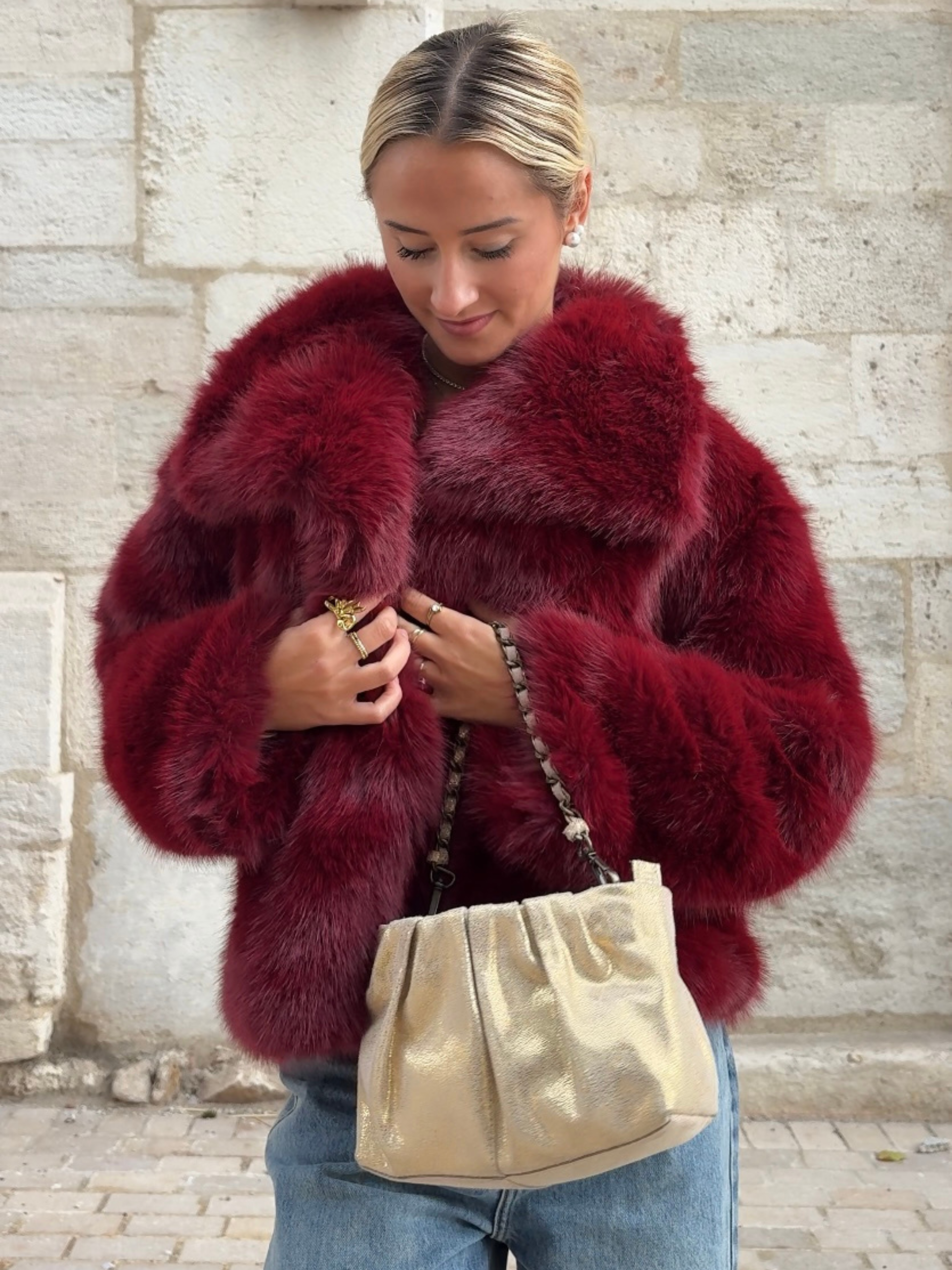 Veste NADIA