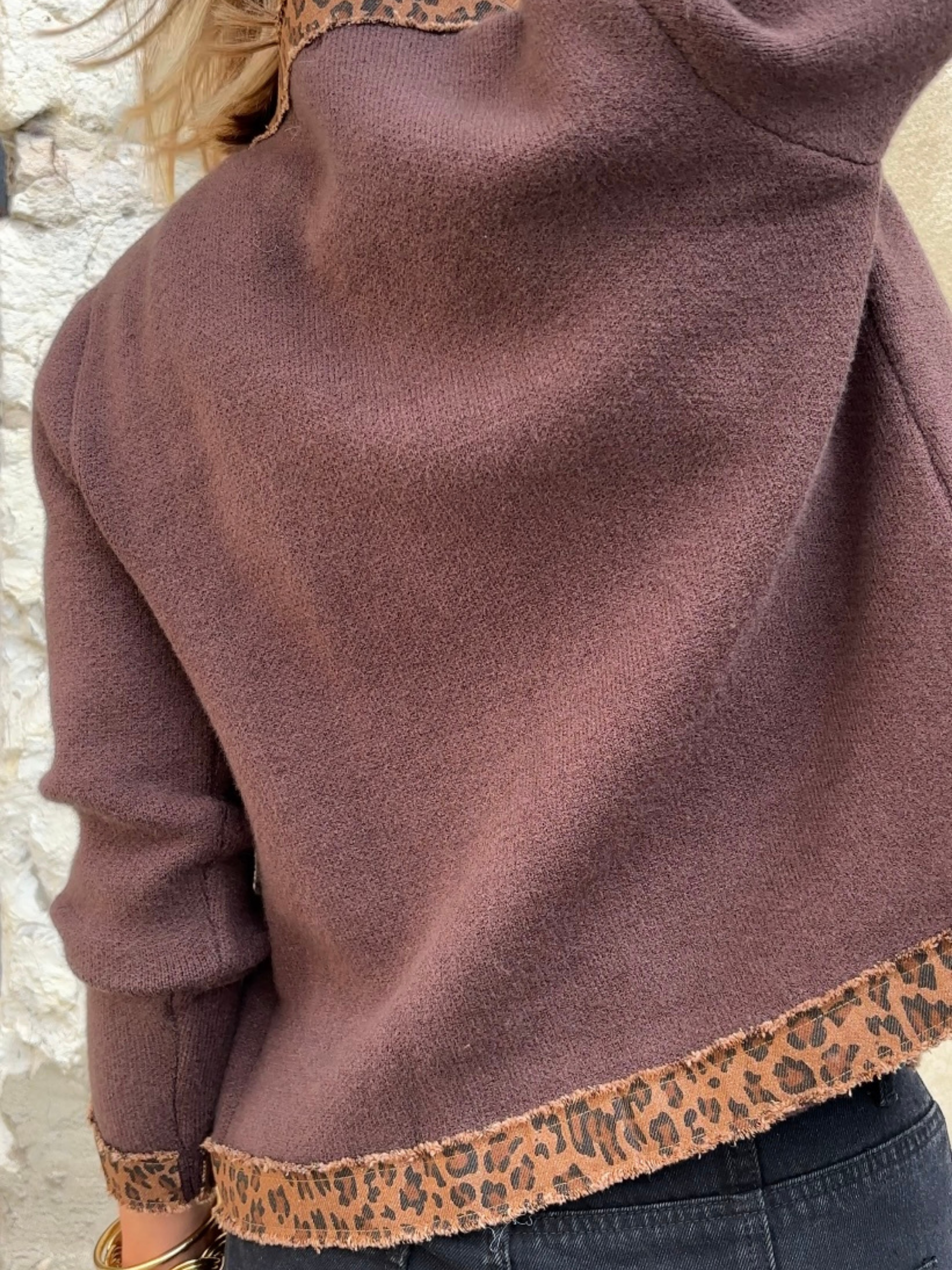 Veste ORPHÉE