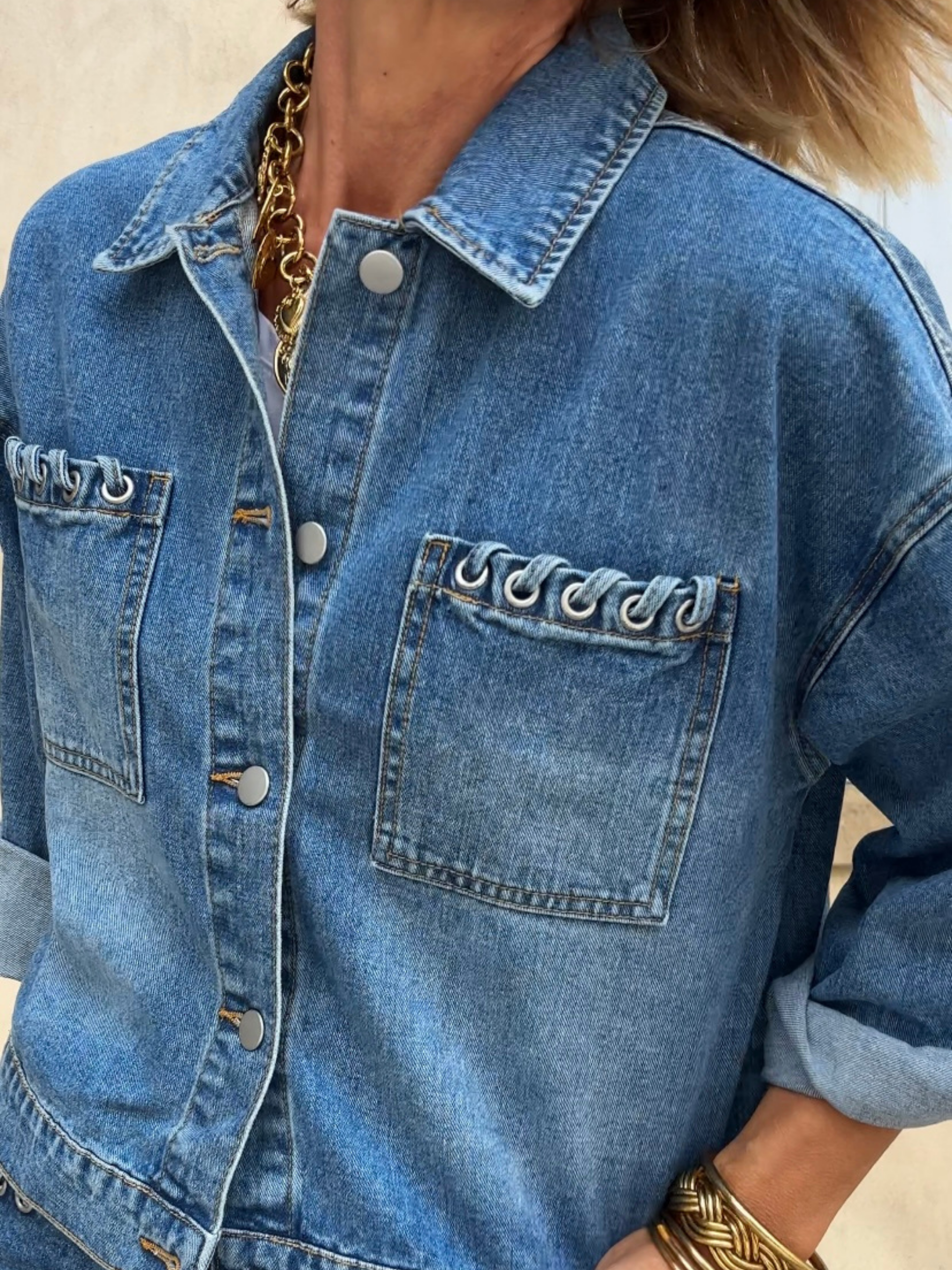 Veste SERILDA