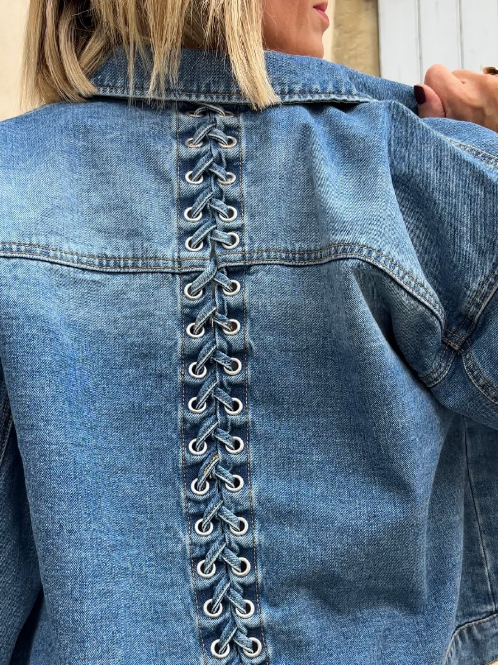 Veste SERILDA