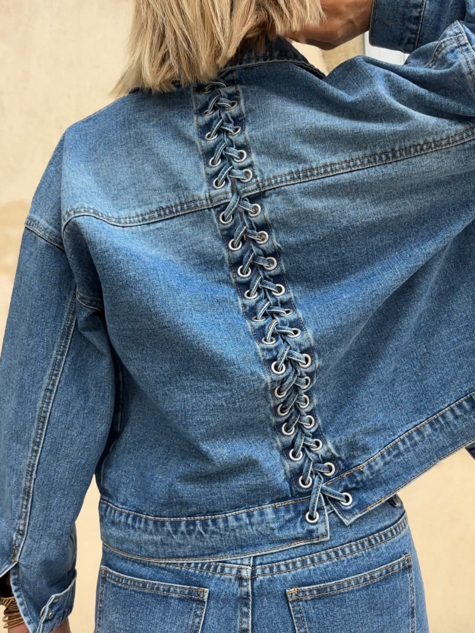 Veste SERILDA