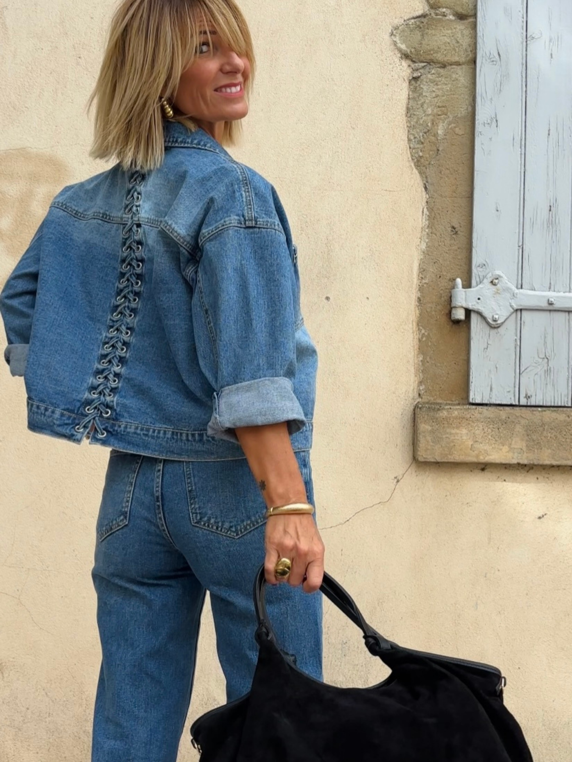 Veste SERILDA