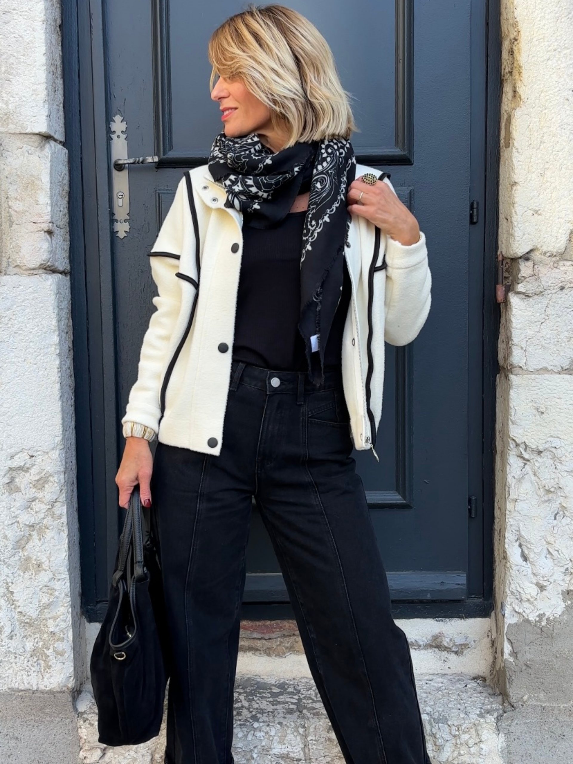 Veste SABRINA
