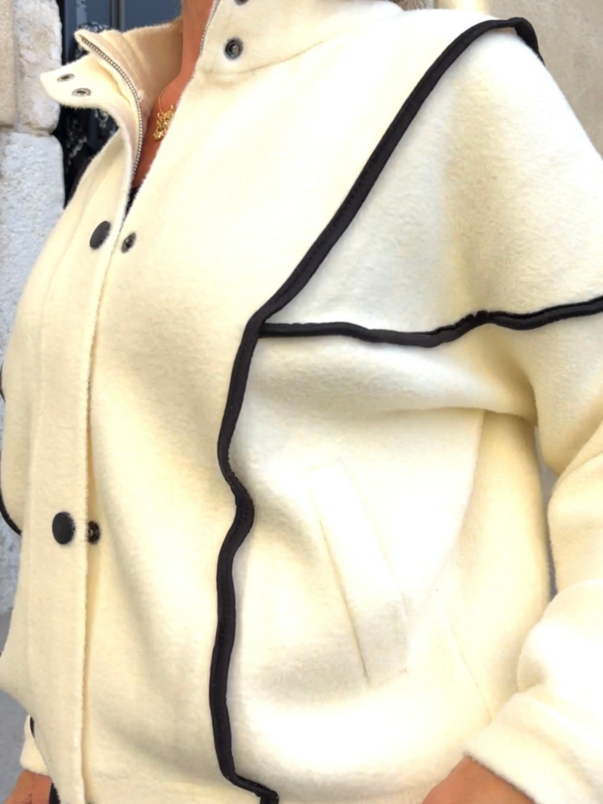 Veste SABRINA