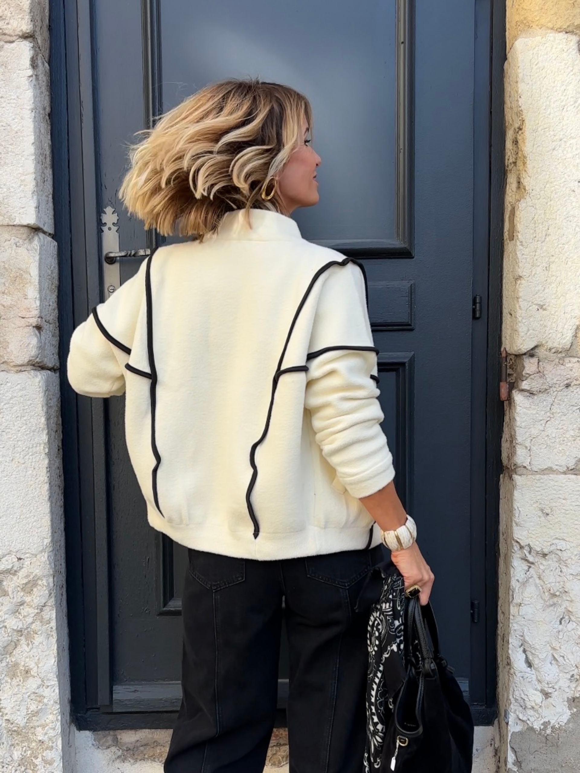 Veste SABRINA