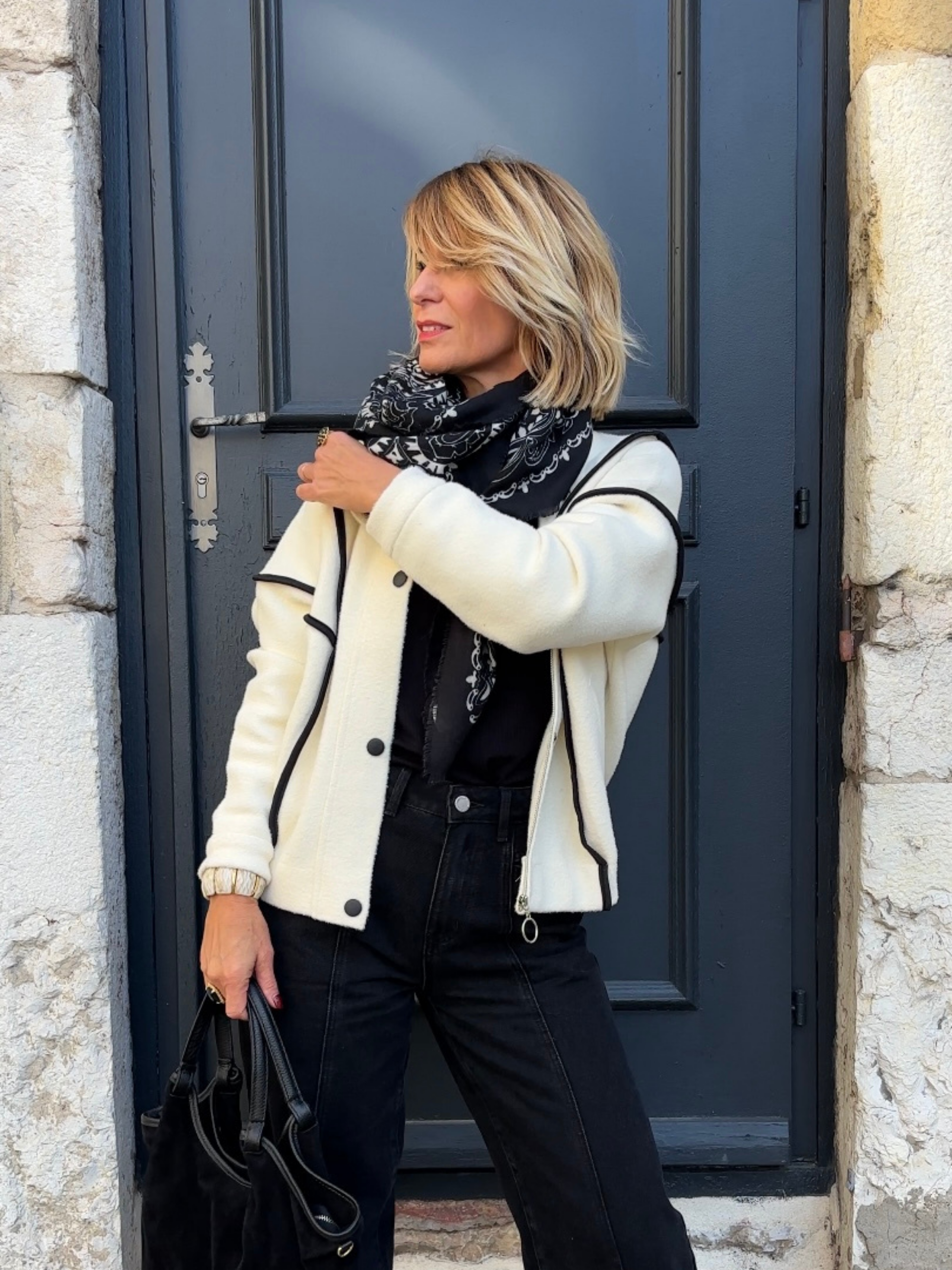 Veste SABRINA