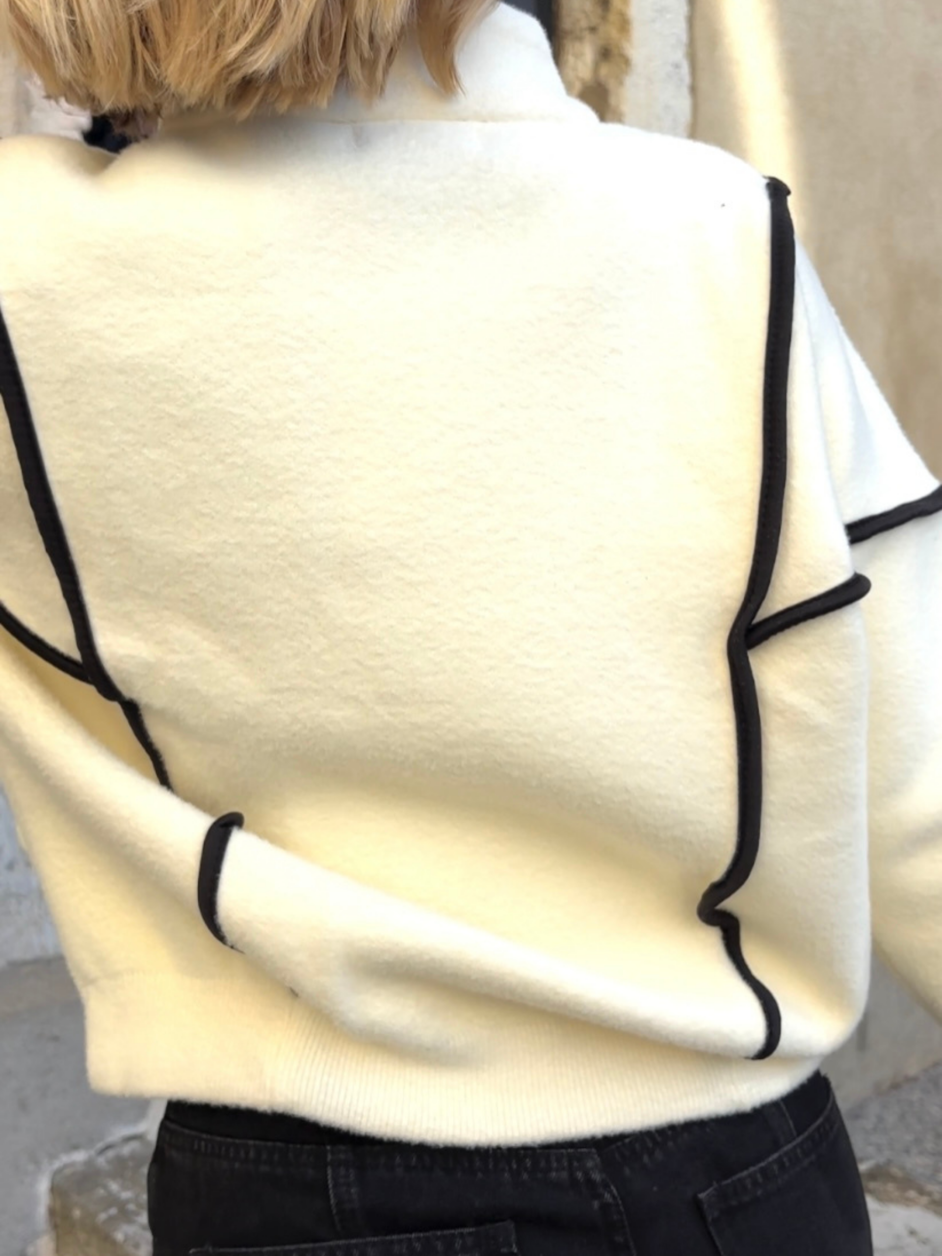 Veste SABRINA