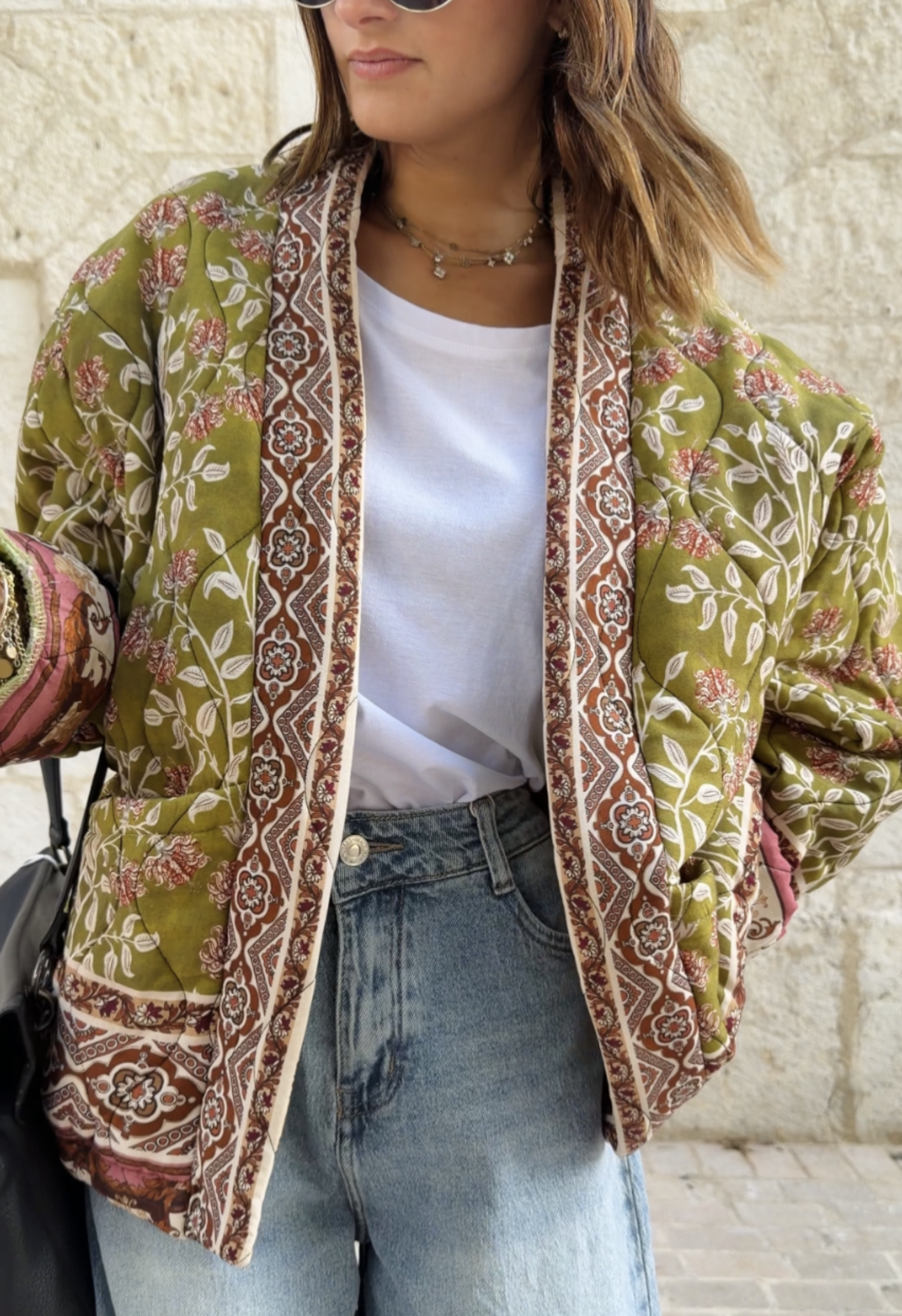 Veste Salomé