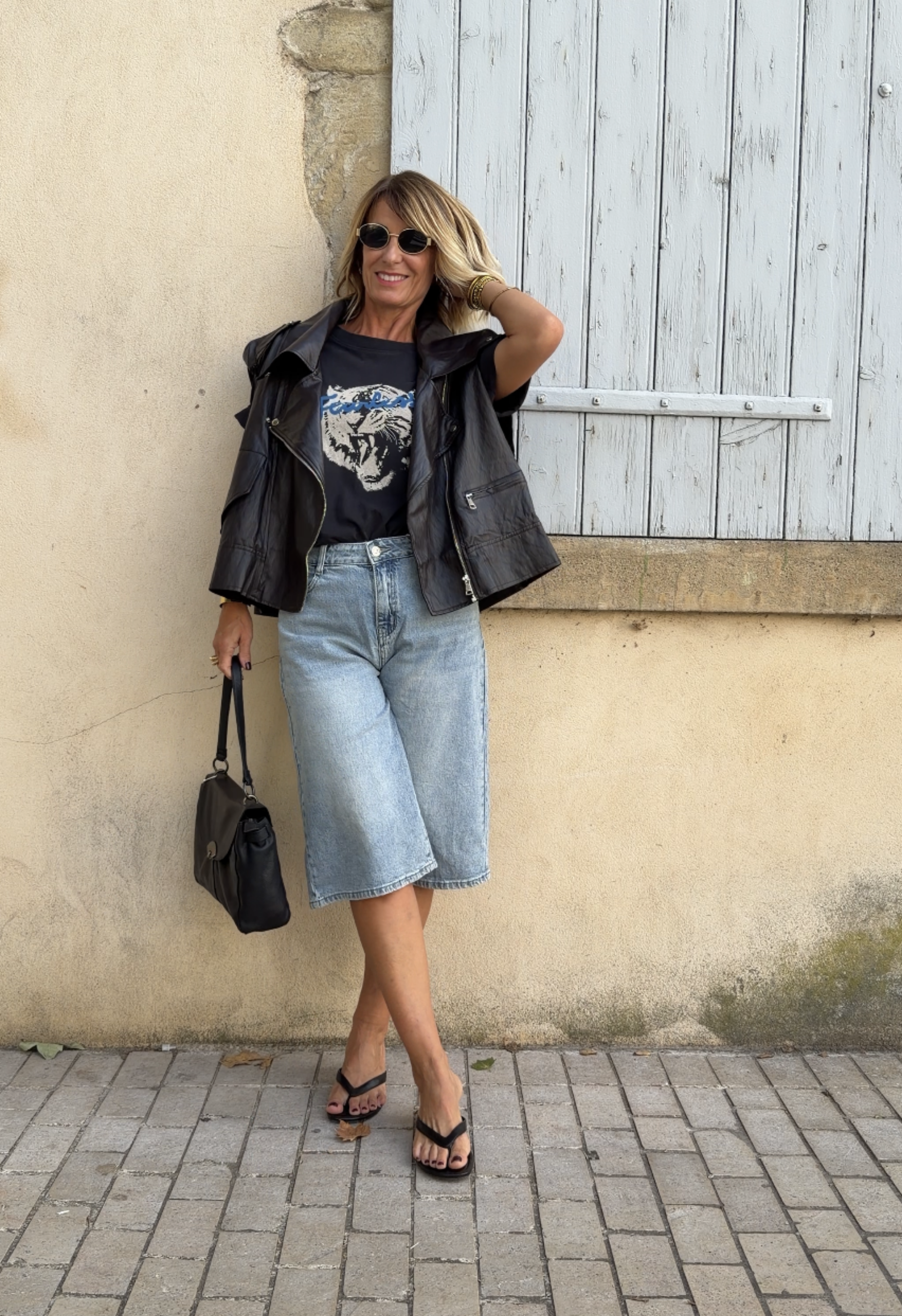 Veste Séraphine Choco