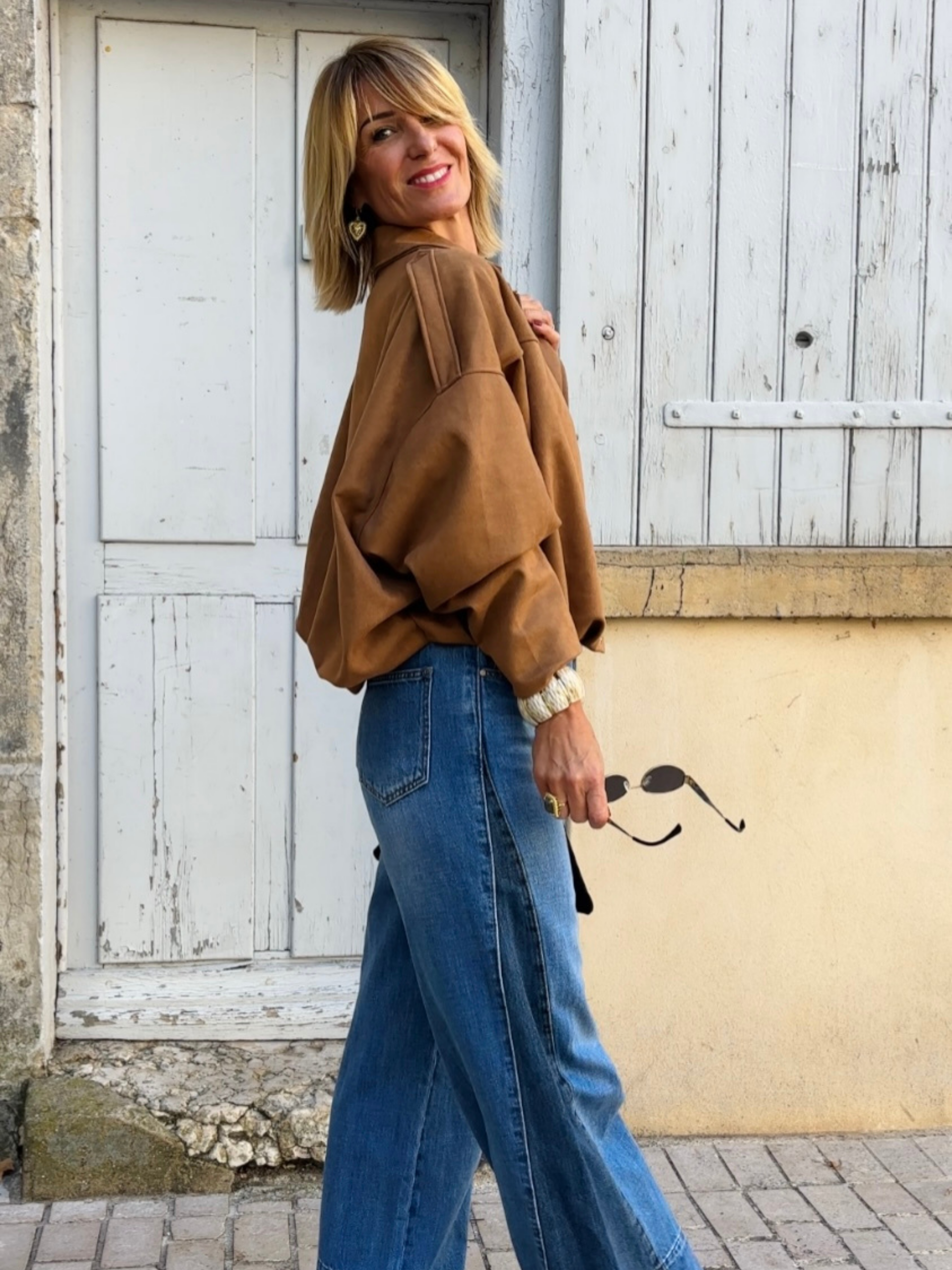 Veste SOPHIE