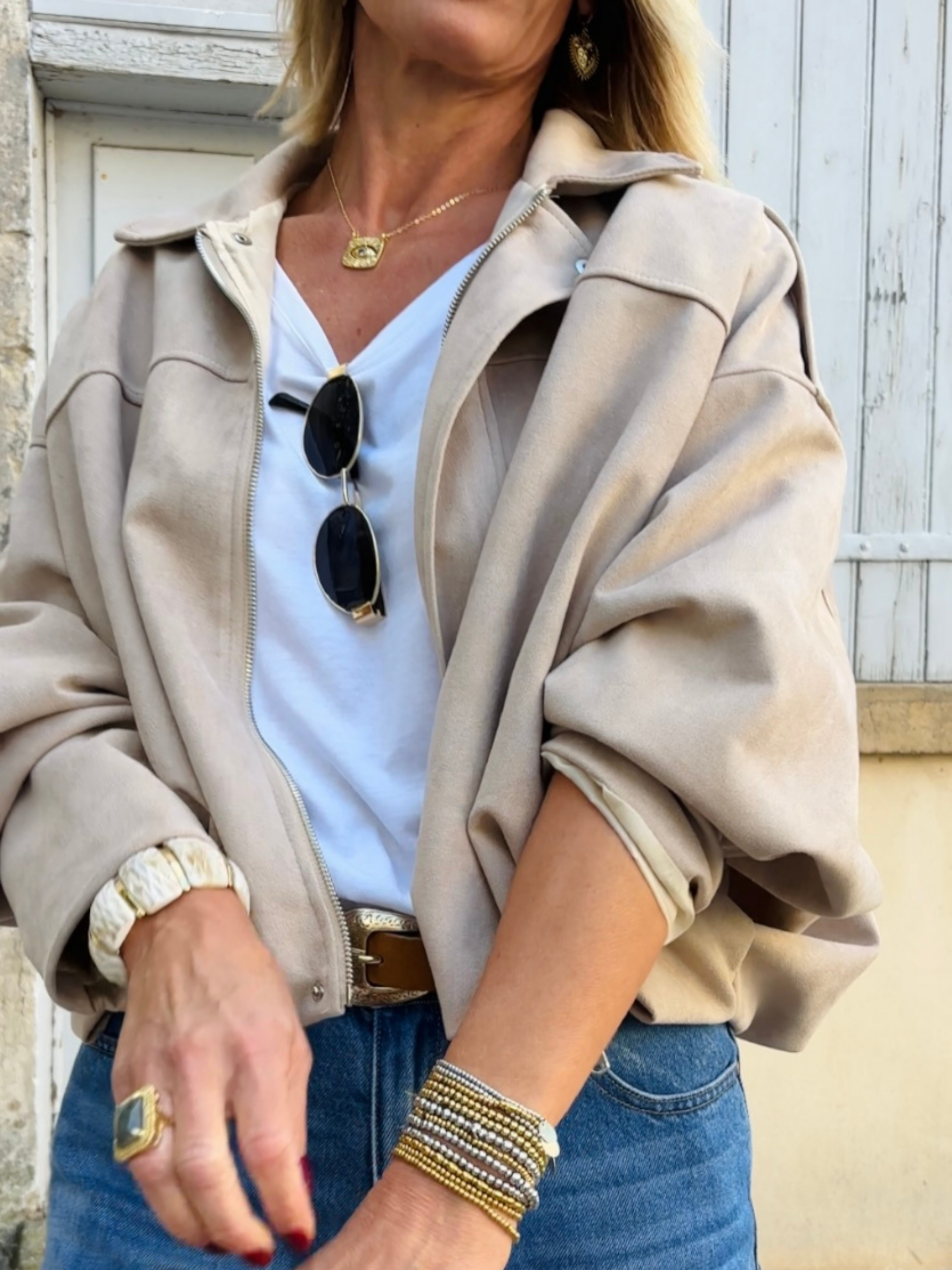 Veste SOPHIE