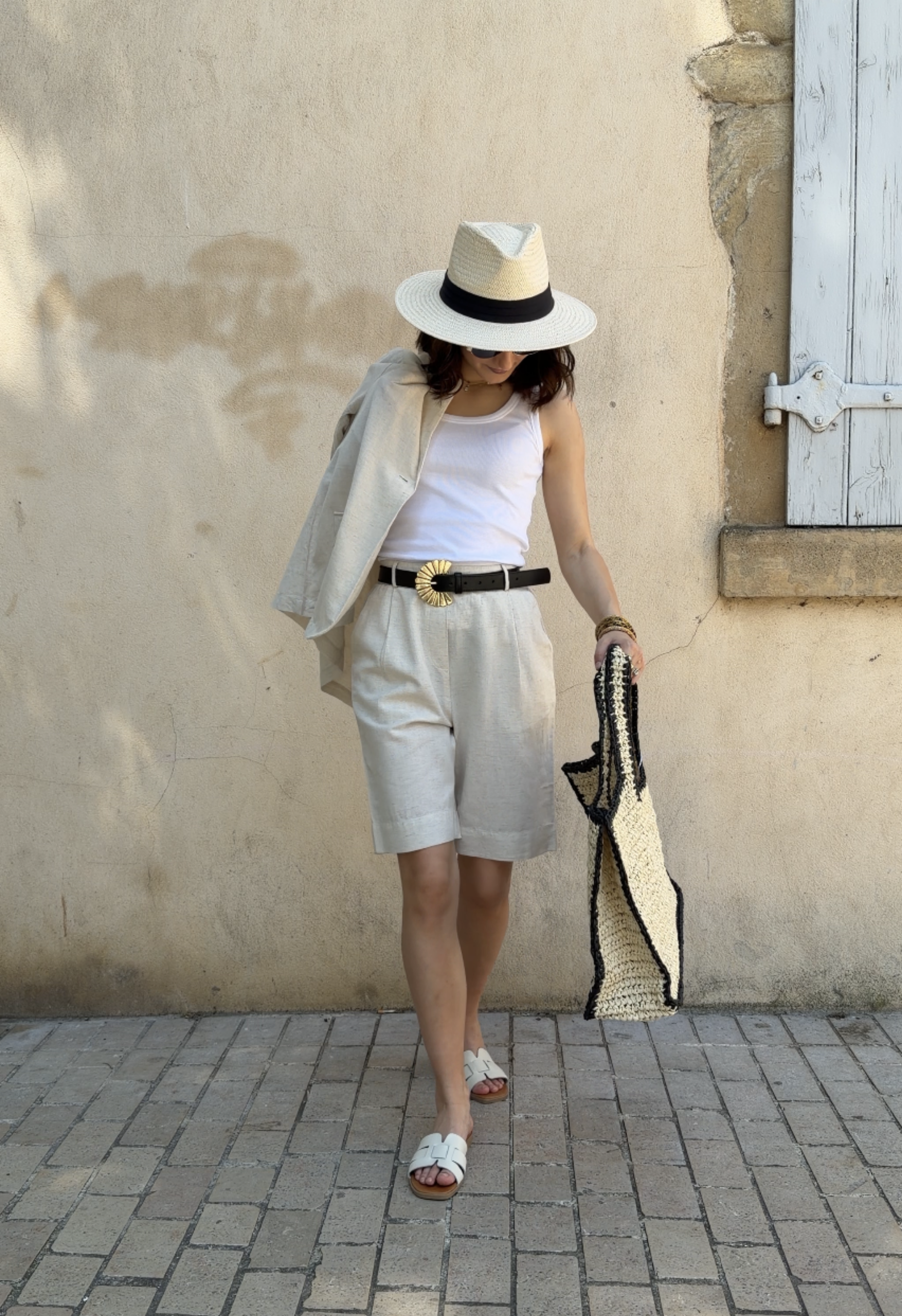 Veste Agathe