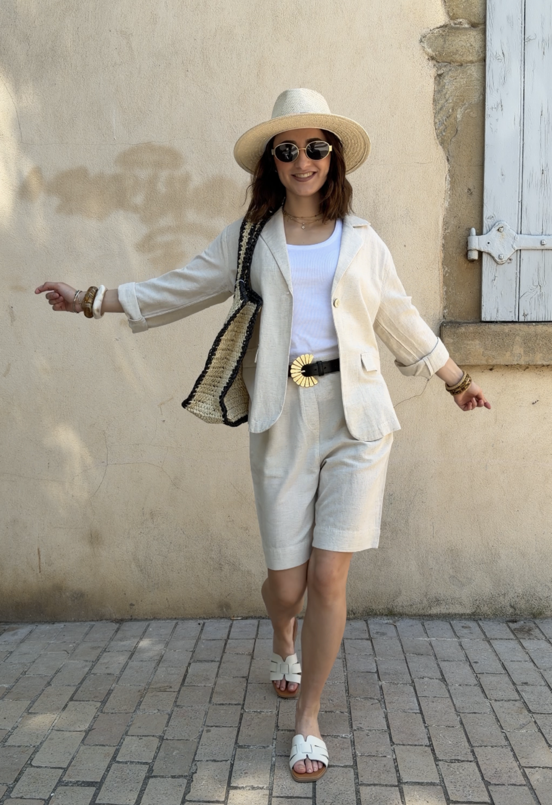 Veste Agathe