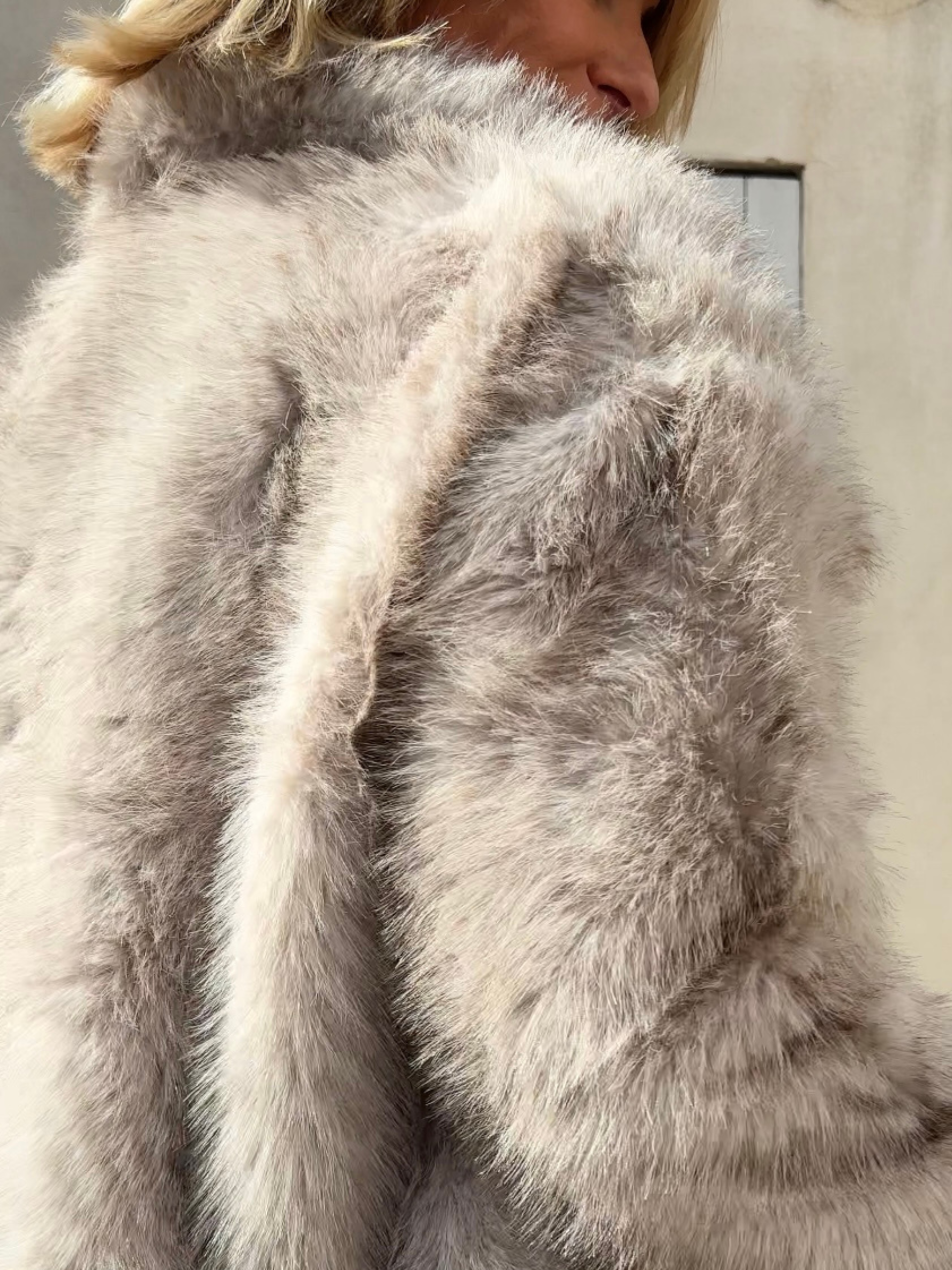 Veste VÉRONIQUE