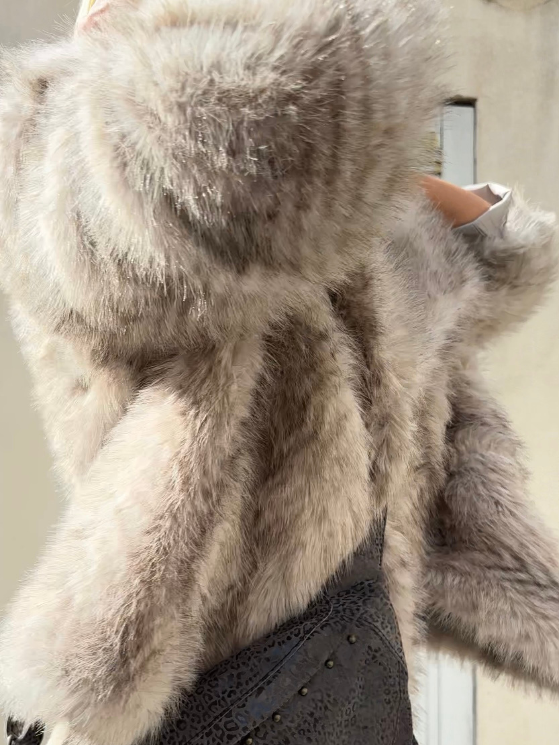 Veste VÉRONIQUE