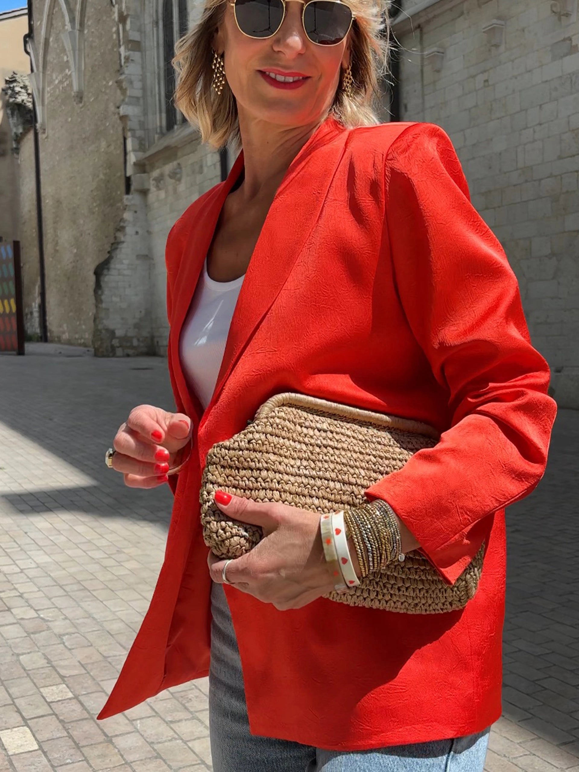 Veste Romy