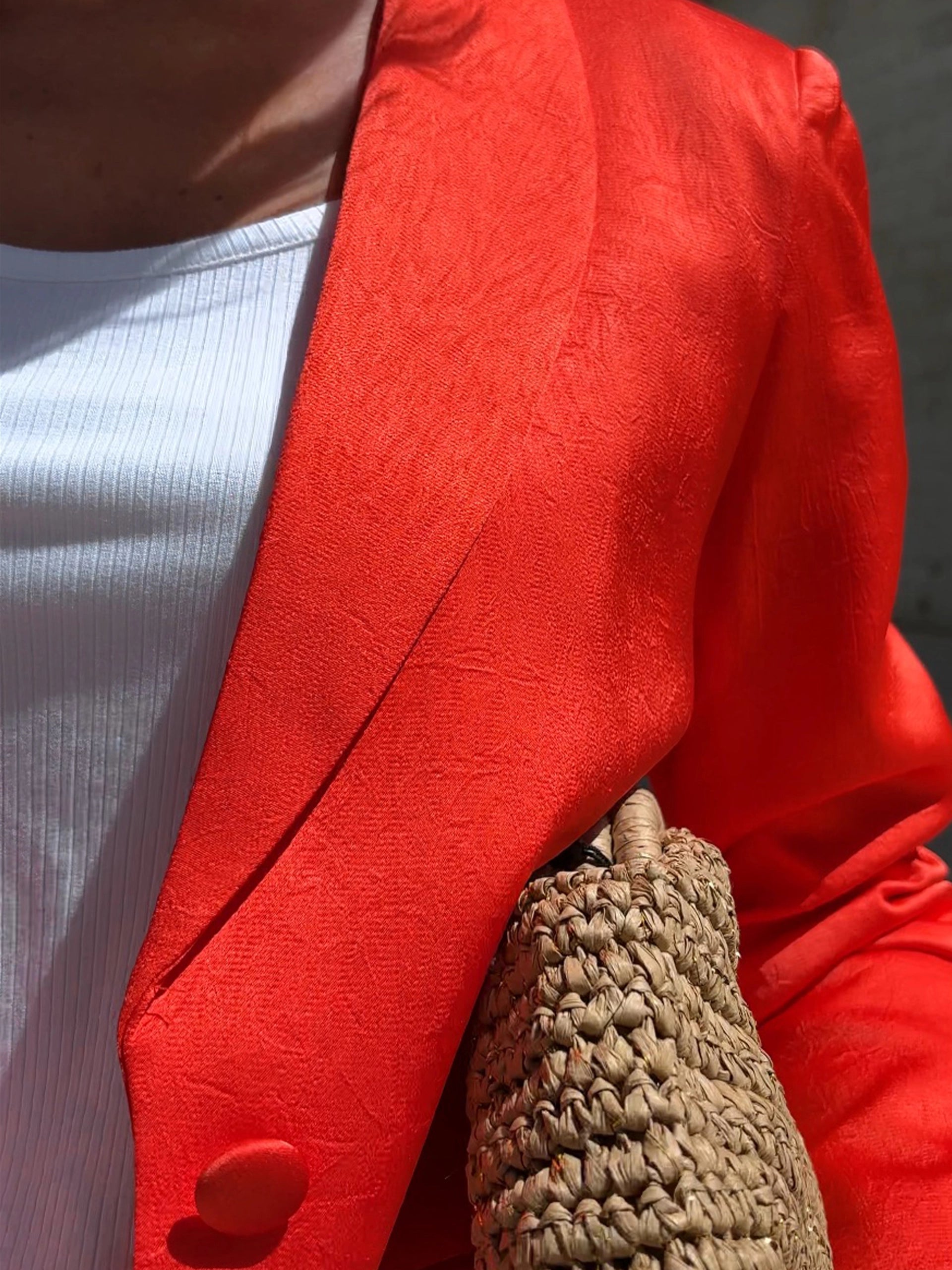 Veste Romy