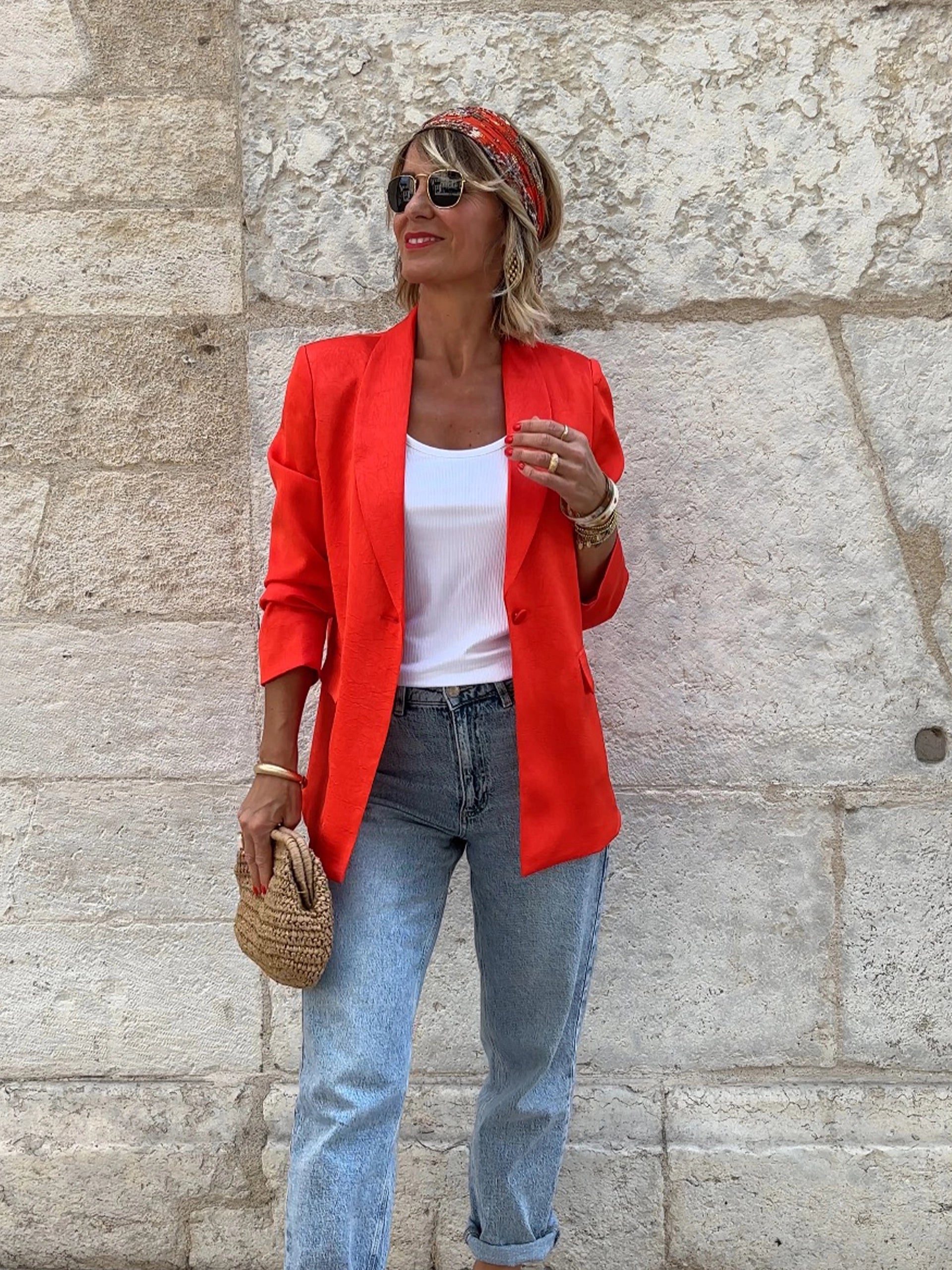 Veste Romy
