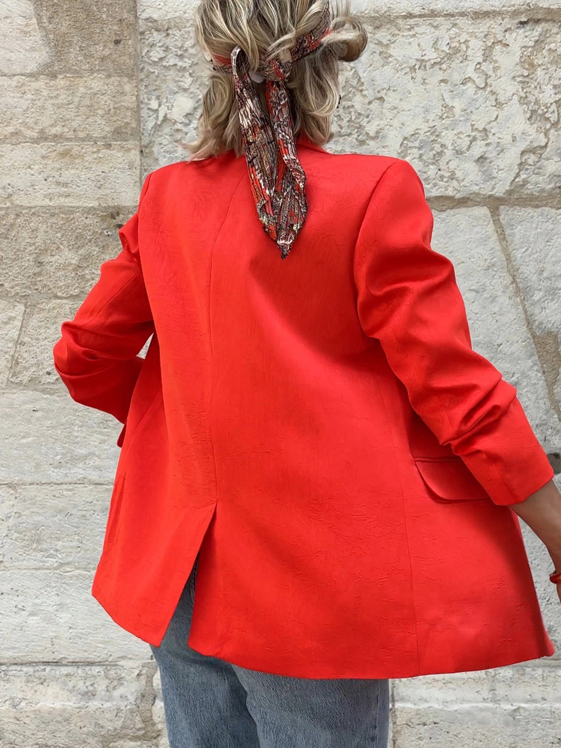Veste Romy