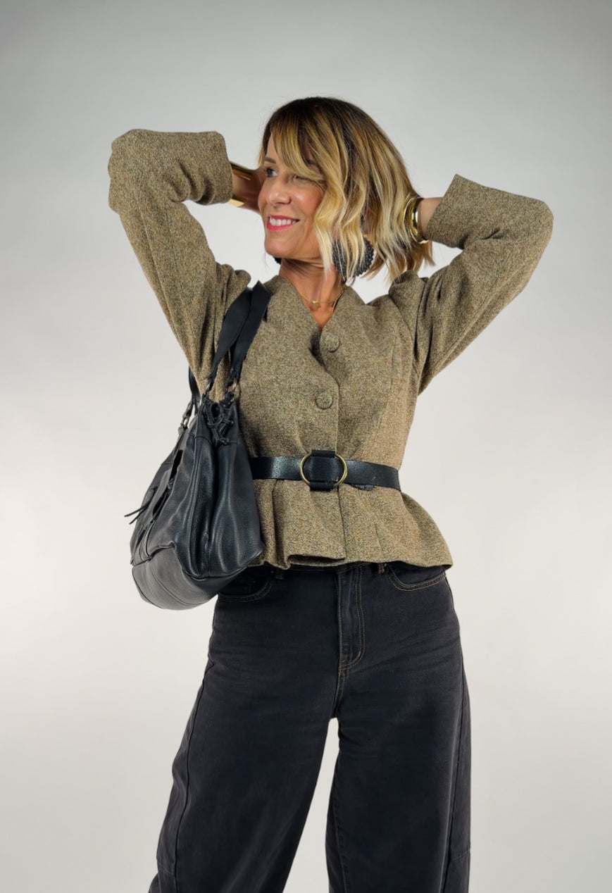 Veste Cynthia