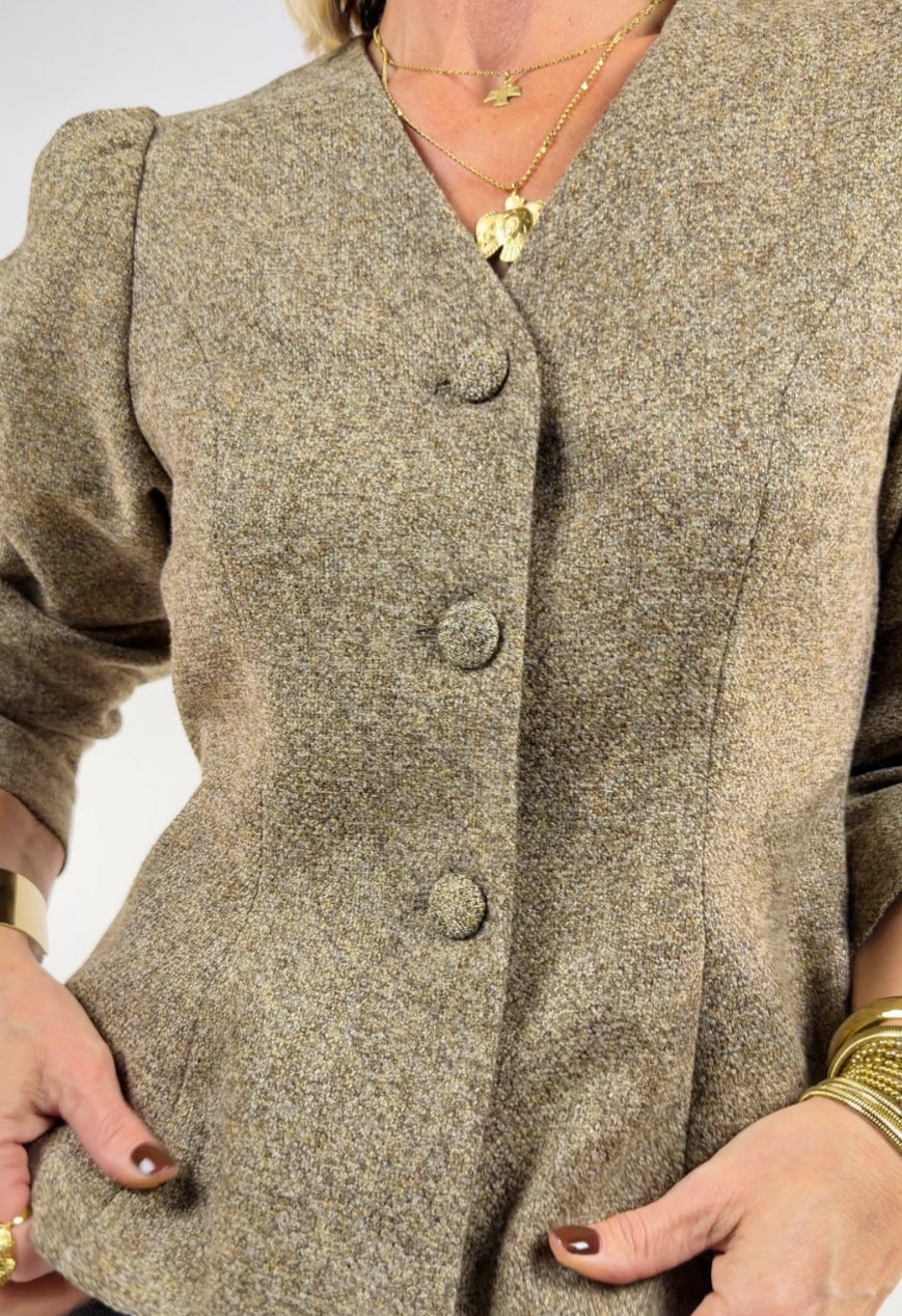 Veste Cynthia