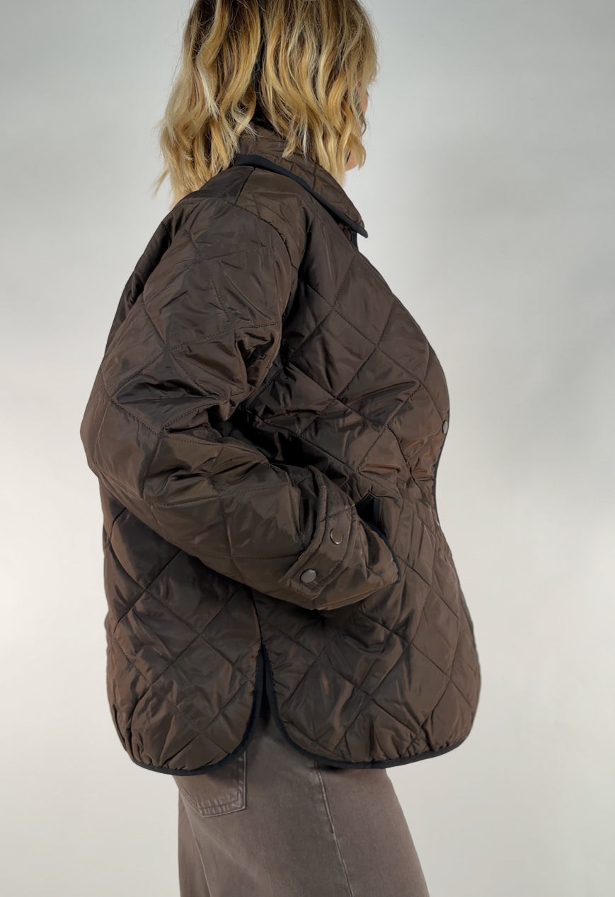 Veste Émilie