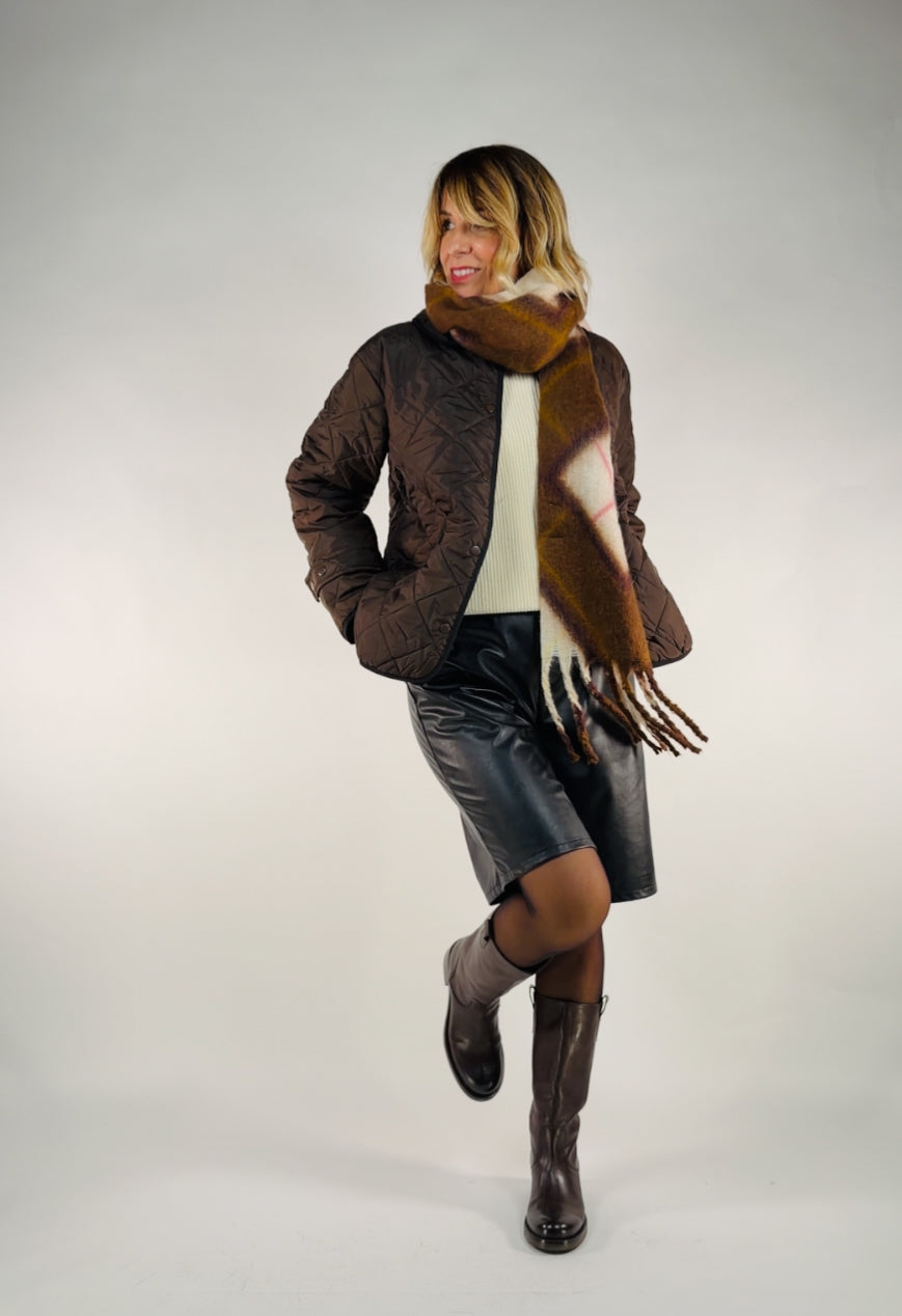 Veste Émilie
