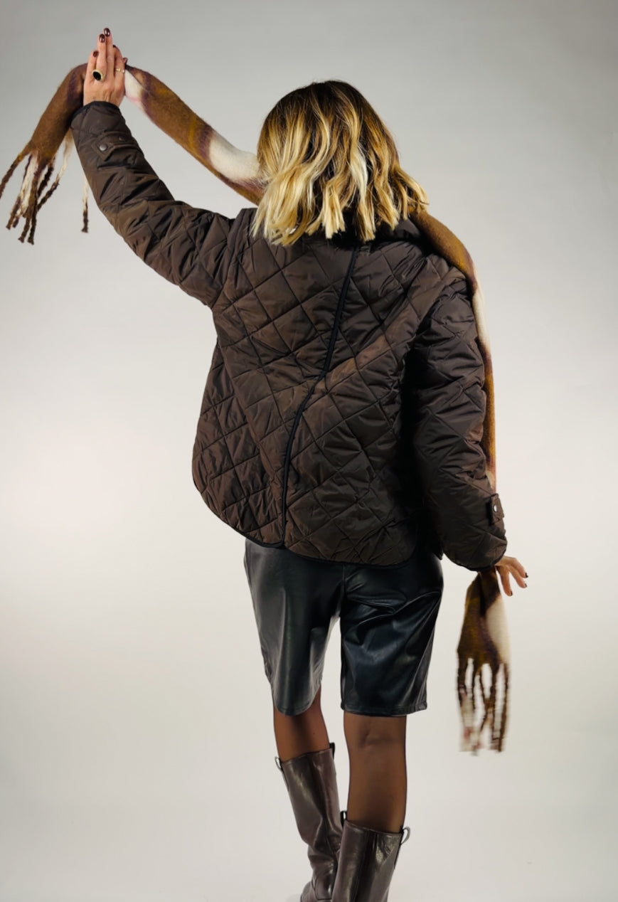 Veste Émilie