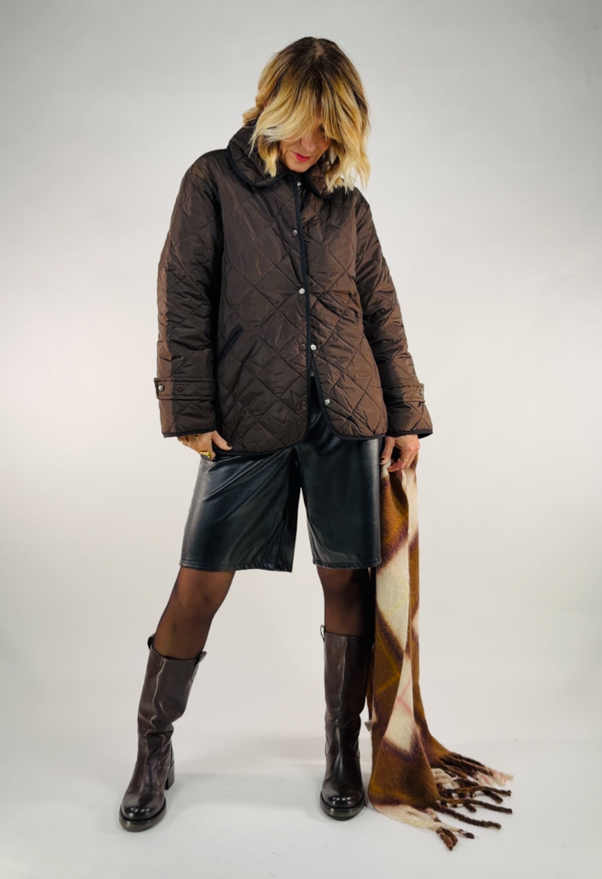 Veste Émilie