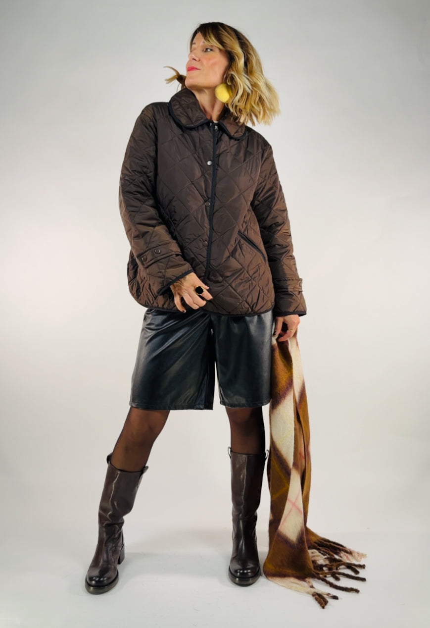 Veste Émilie