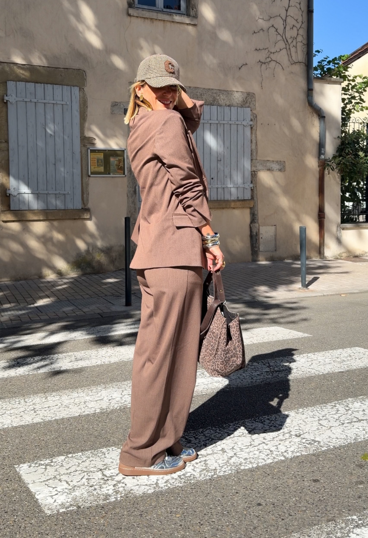 Veste Emma